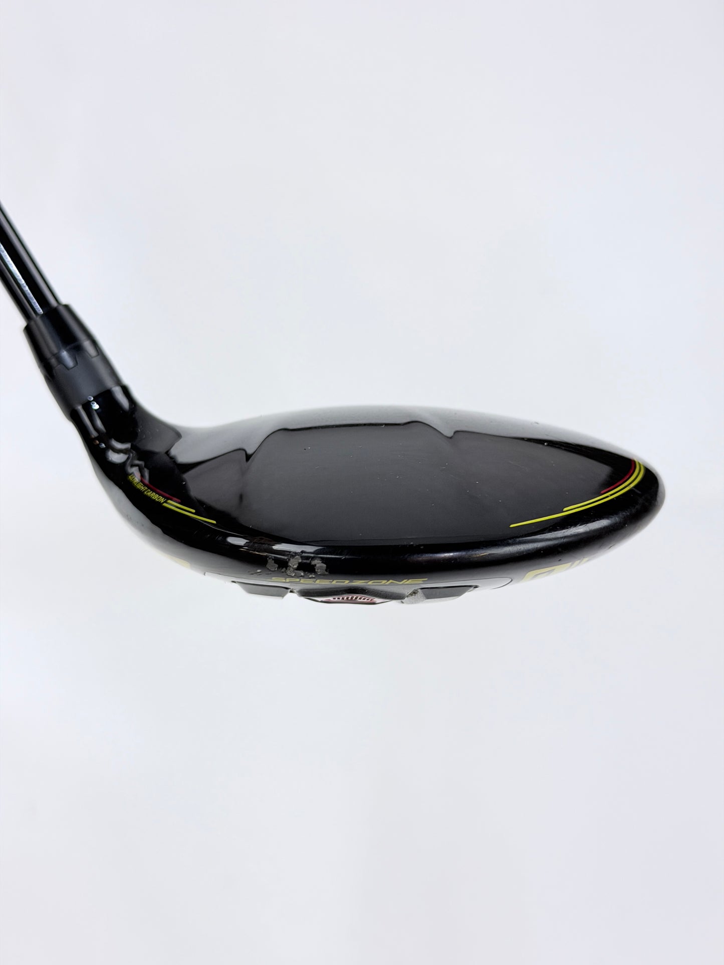COBRA KING SPEED ZONE 3 WOOD 14.5° S FLEX RH 42.75”