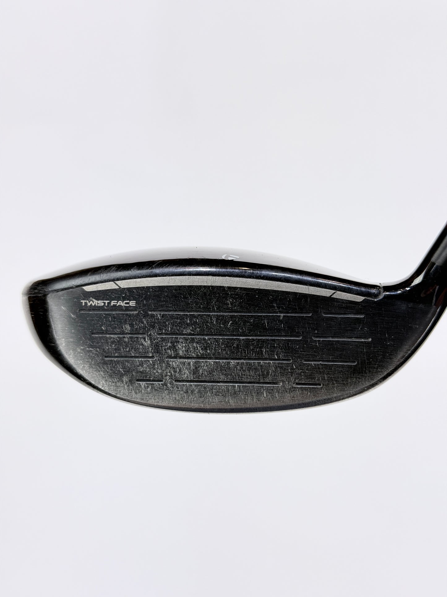 TAYLORMADE QI10 MAX 3 WOOD 16° R FLEX RH 43”