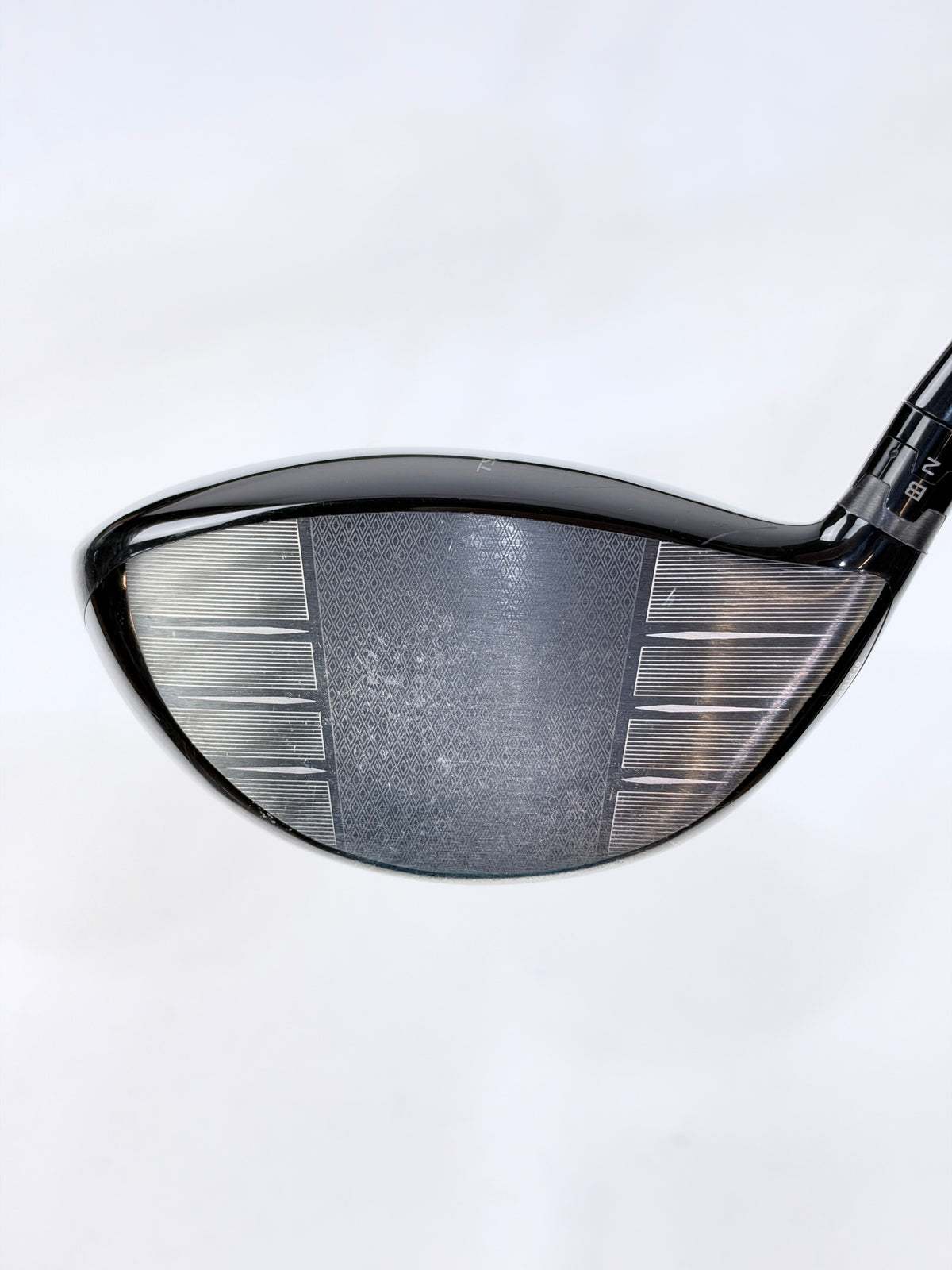 TITLEIST TSR3 DRIVER 9° S FLEX RH 44”