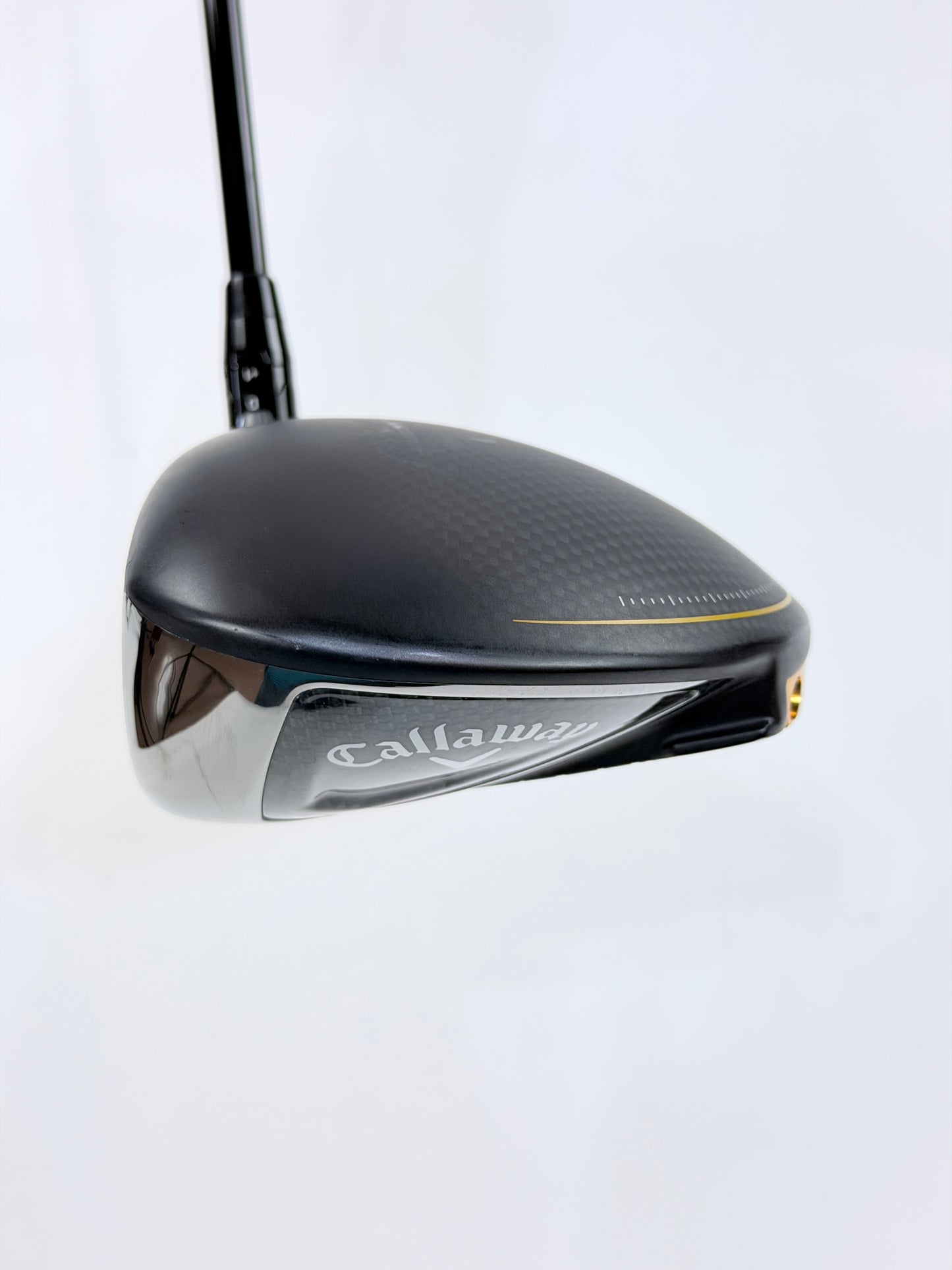 CALLAWAY ROGUE ST TD LS DRIVER 9° S FLEX LH 45.25”