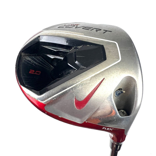 NIKE VRS COVERT 2.0 DRIVER R FLEX RH 44.25”