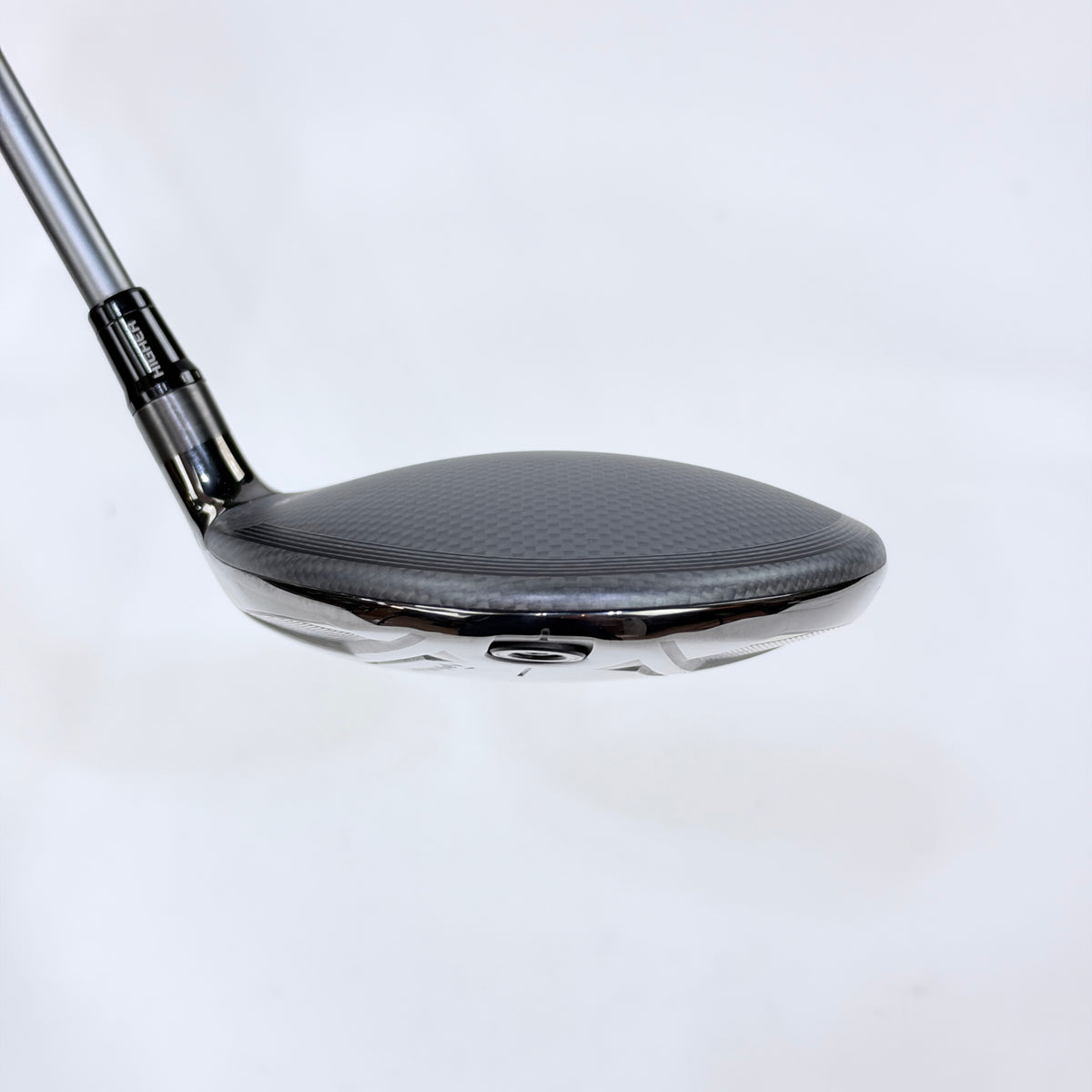 TAYLORMADE QI35 MAX 3 WOOD 15.5° SENIOR FLEX RH 43”