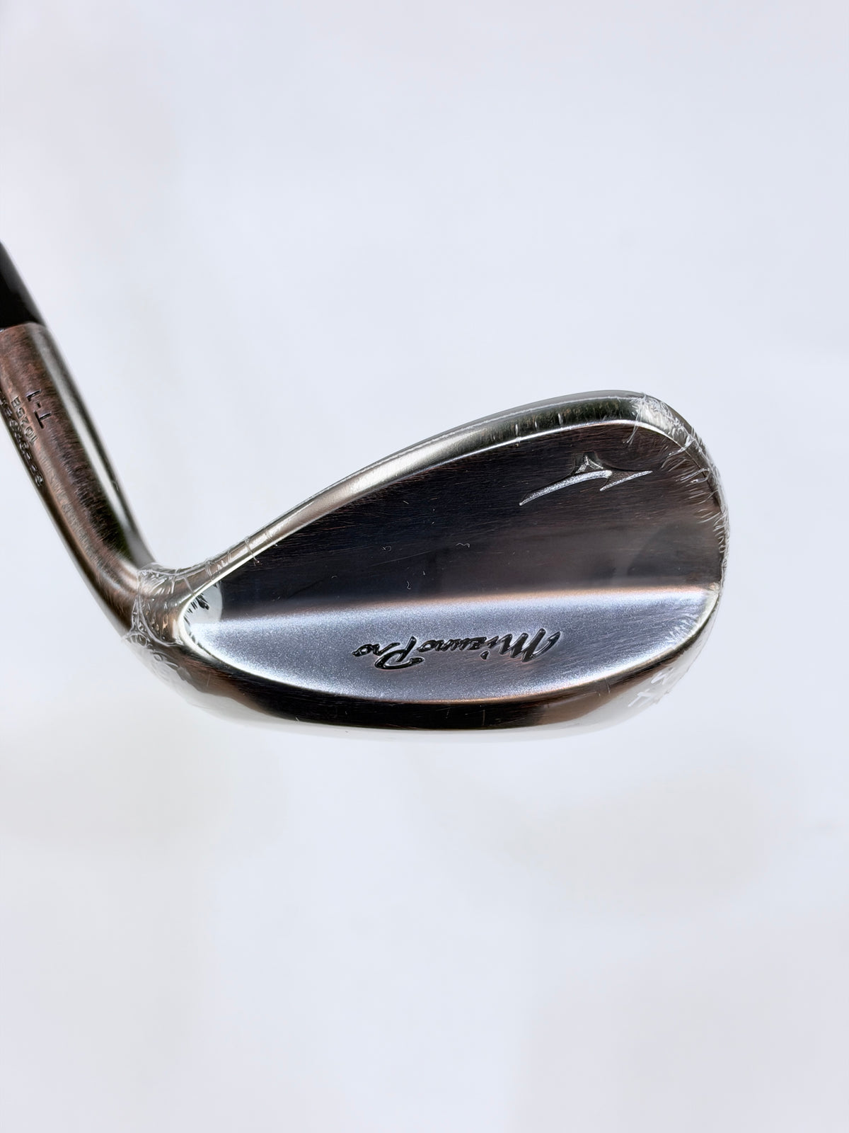 MIZUNO PRO T-1 DENIM COPPER 54° WEDGE WEDGE FLEX RH 35” NEW