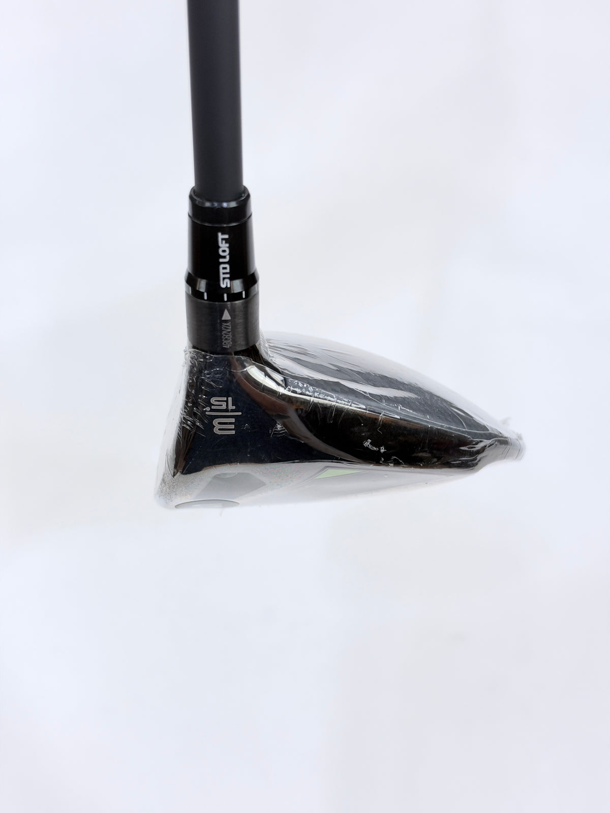 TAYLORMADE QI35 TOUR 3 WOOD 15° S FLEX RH 43”