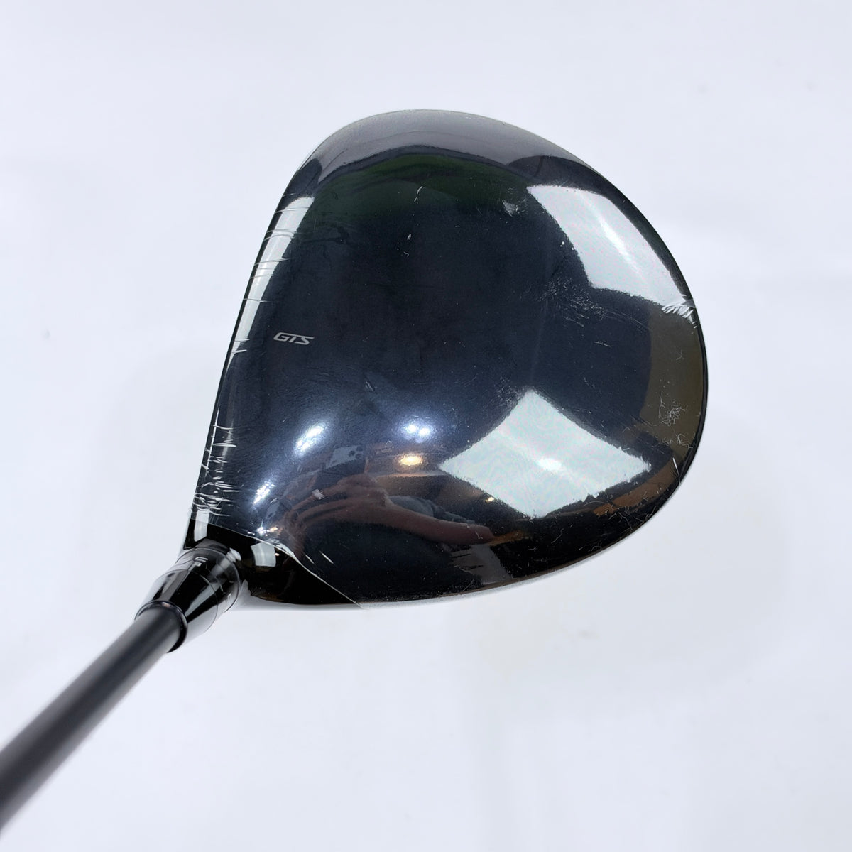 TITLEIST GTS2 DRIVER 9° S FLEX RH 45”