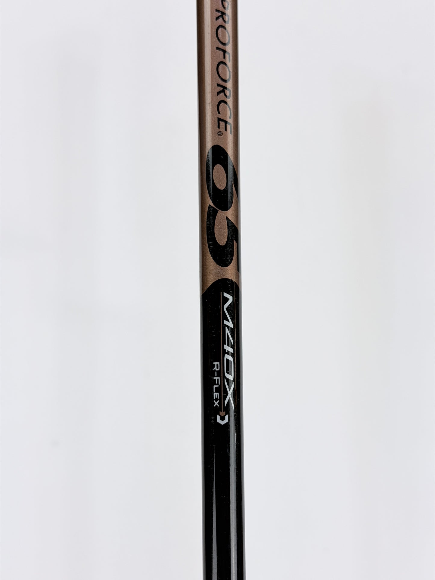 TAYLORMADE BRNR MINI DRIVER 13.5° R FLEX RH 43.25”