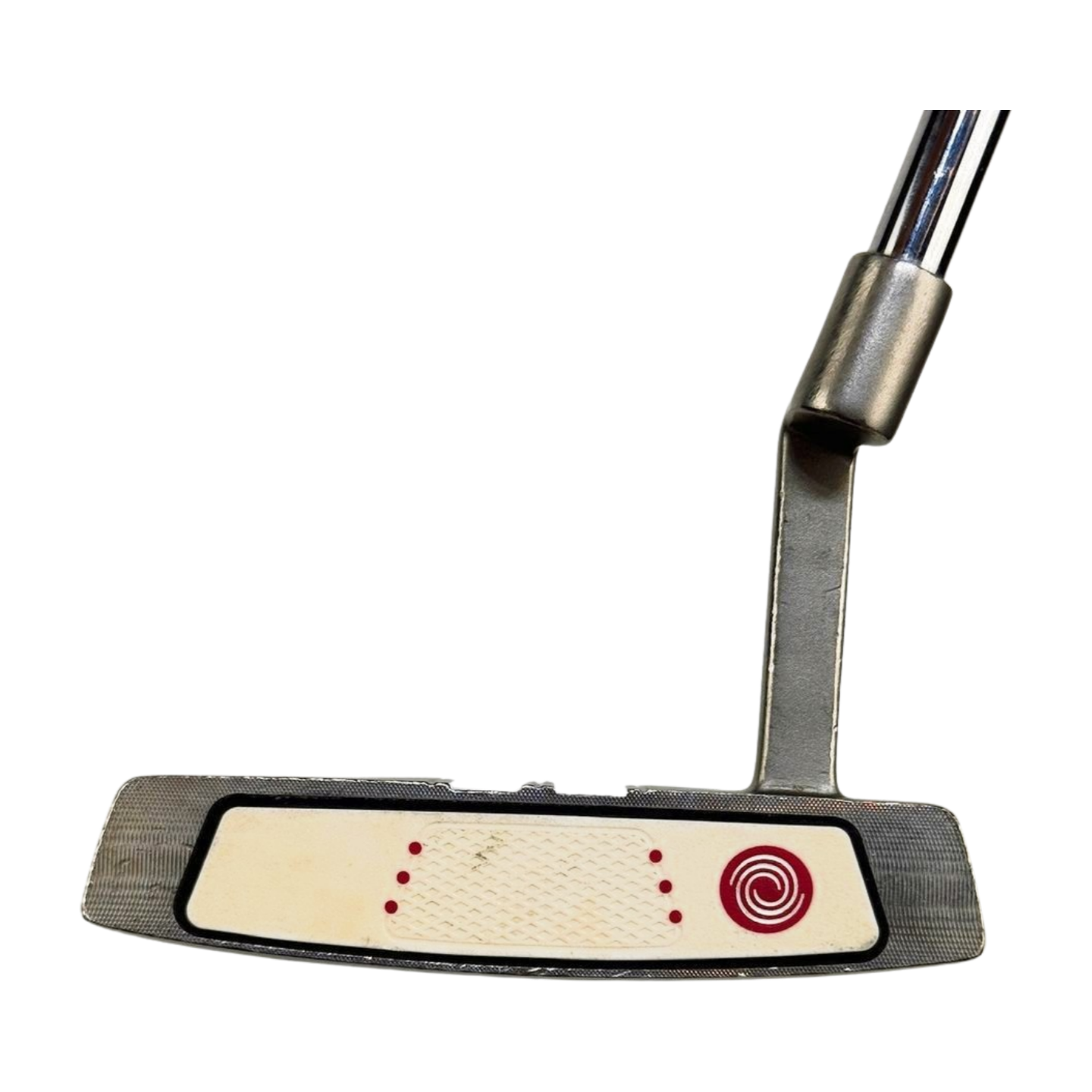 ODYSSEY WHITE HOT XG MARXMAN BLADE PUTTER RH 35”