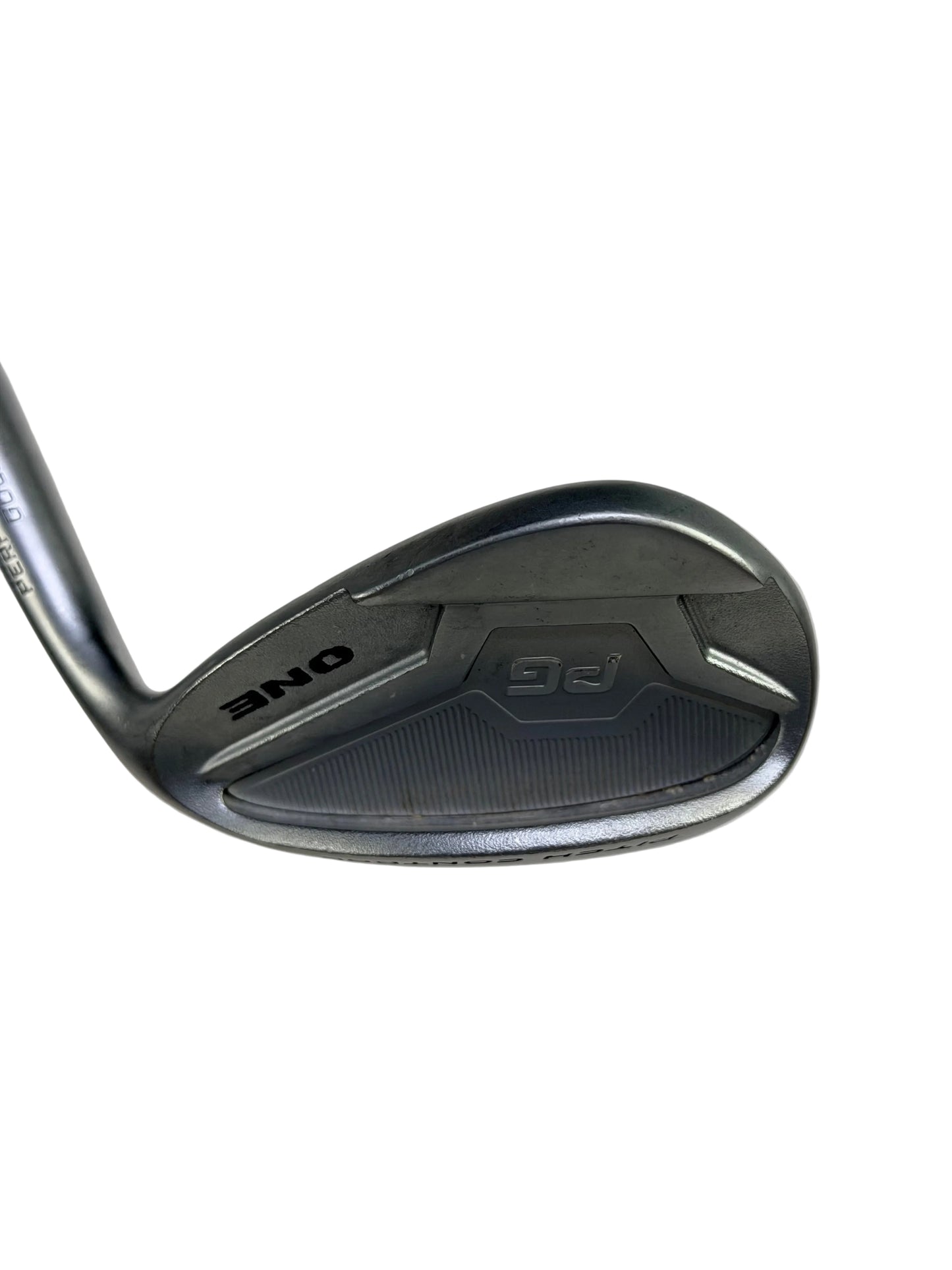 PERFORMANCE GOLF 56° WEDGE FLEX RH 35.25”