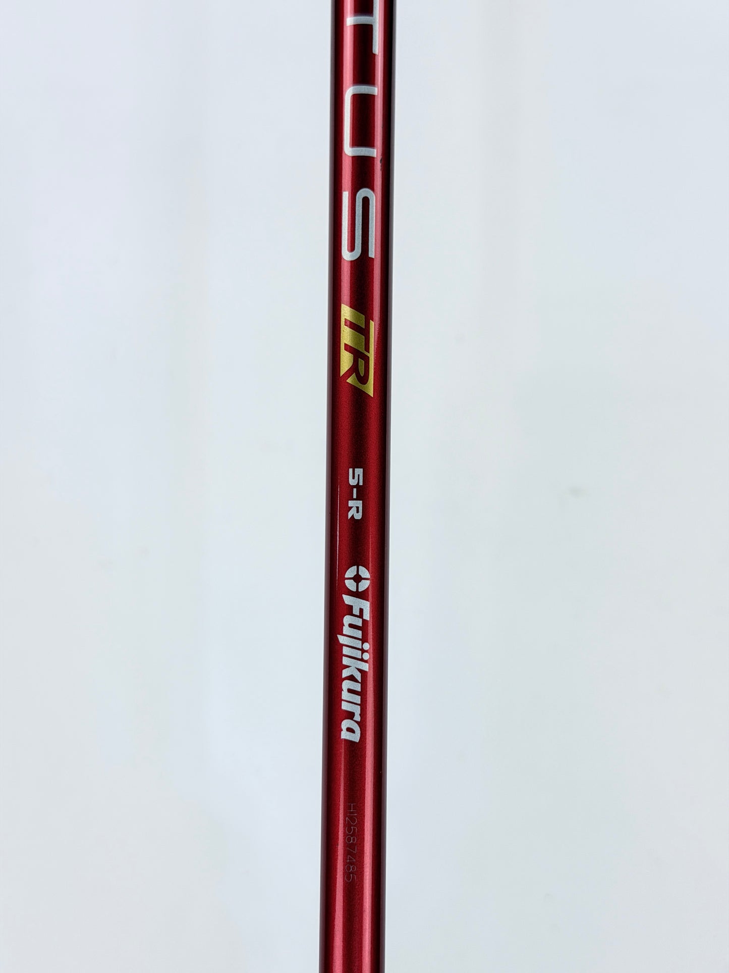 TITLEIST GT1 DRIVER 12° R FLEX VENTUS VELOCORE RED RH 45”