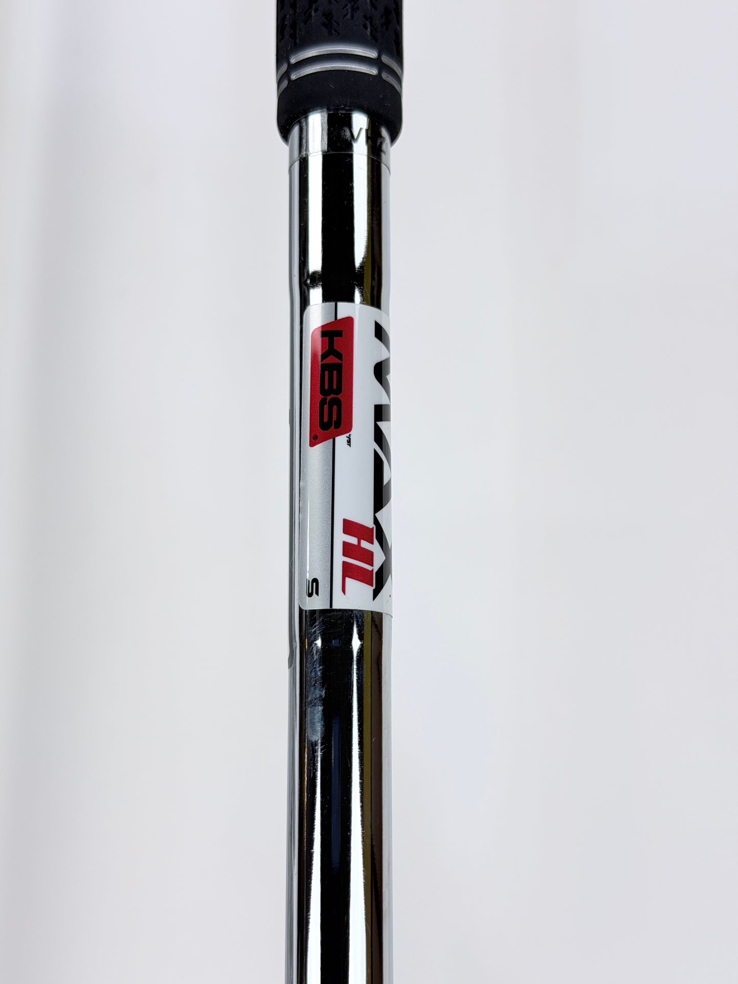 WILSON DYNAPWR MAX IRON SET 5-PW GW S FLEX RH