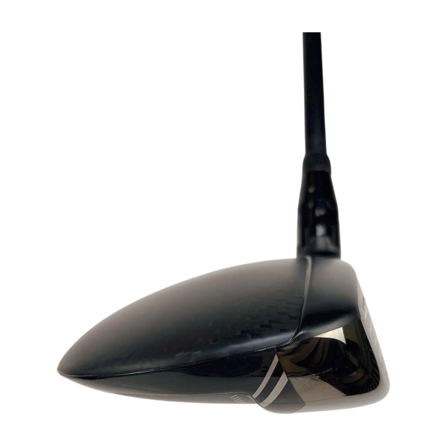CALLAWAY ELYTE TITANIUM 3 WOOD HL 16.5° S FLEX RH 43”