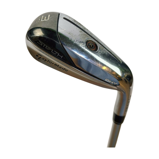 TAYLORMADE STEALTH DHY 3 19° R FLEX RH 39.5”