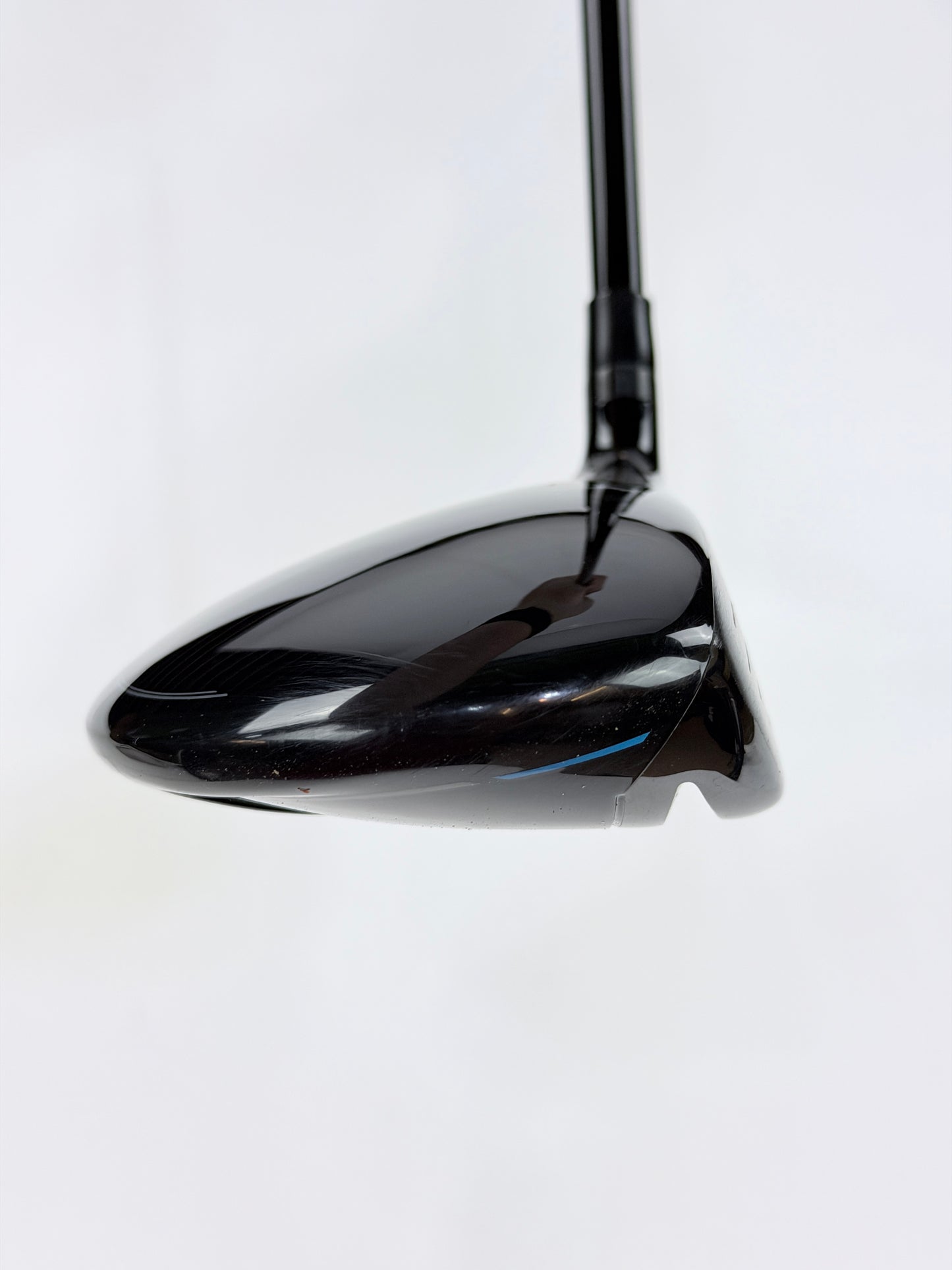 MIZUNO ST-X 220 5 WOOD S FLEX RH 42.25”