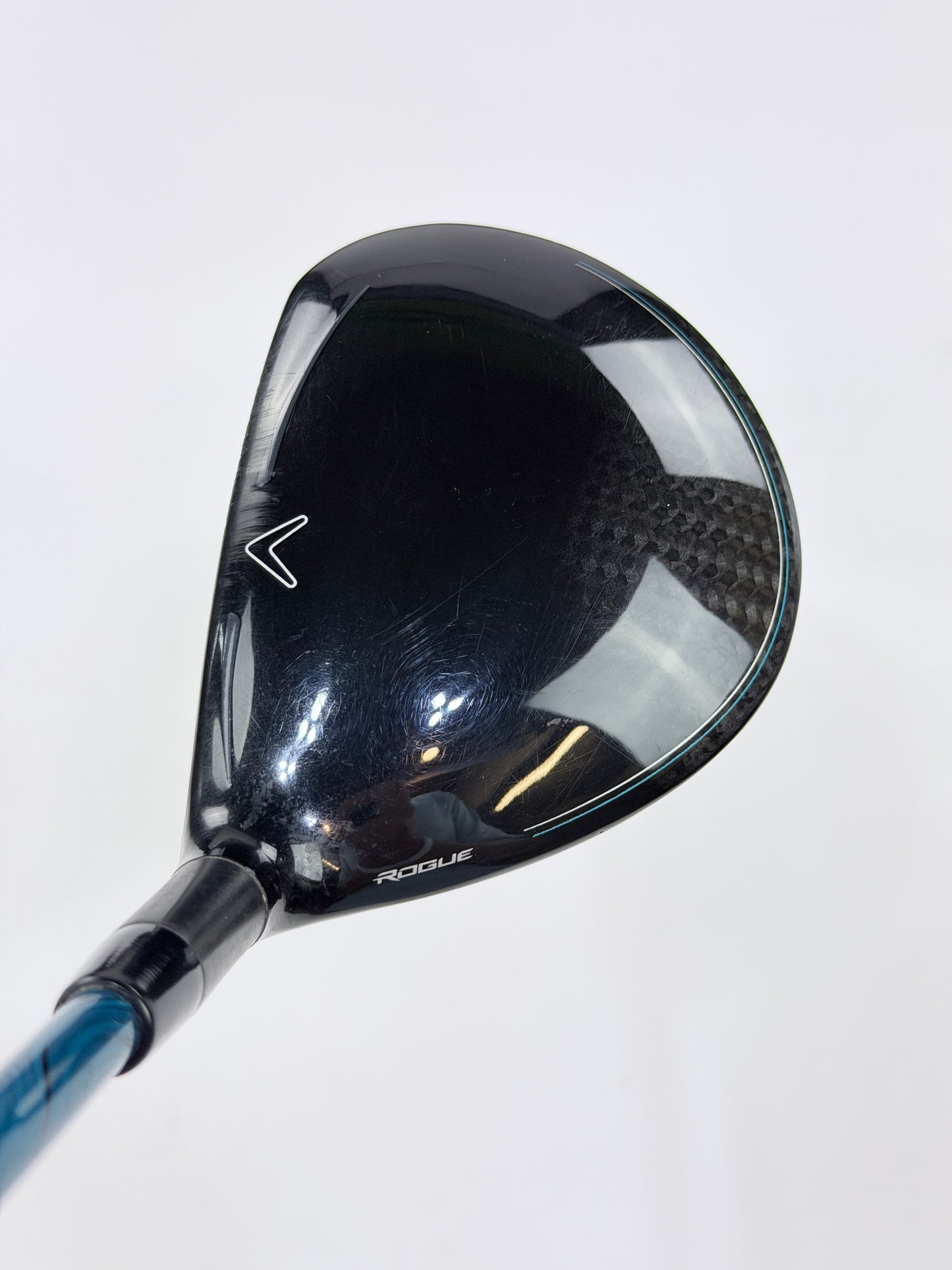 CALLAWAY ROGUE 18° 5 WOOD S FLEX RH 42”