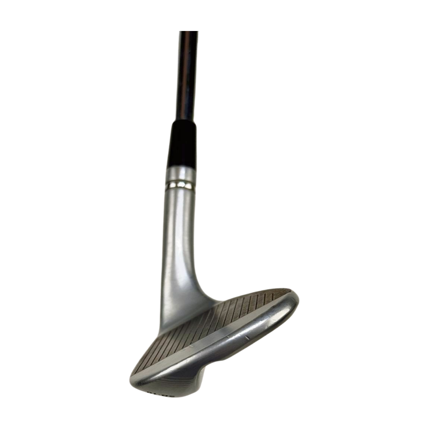 TAYLORMADE MG4 60° 10 BOUNCE WEDGE FLEX LH 35”