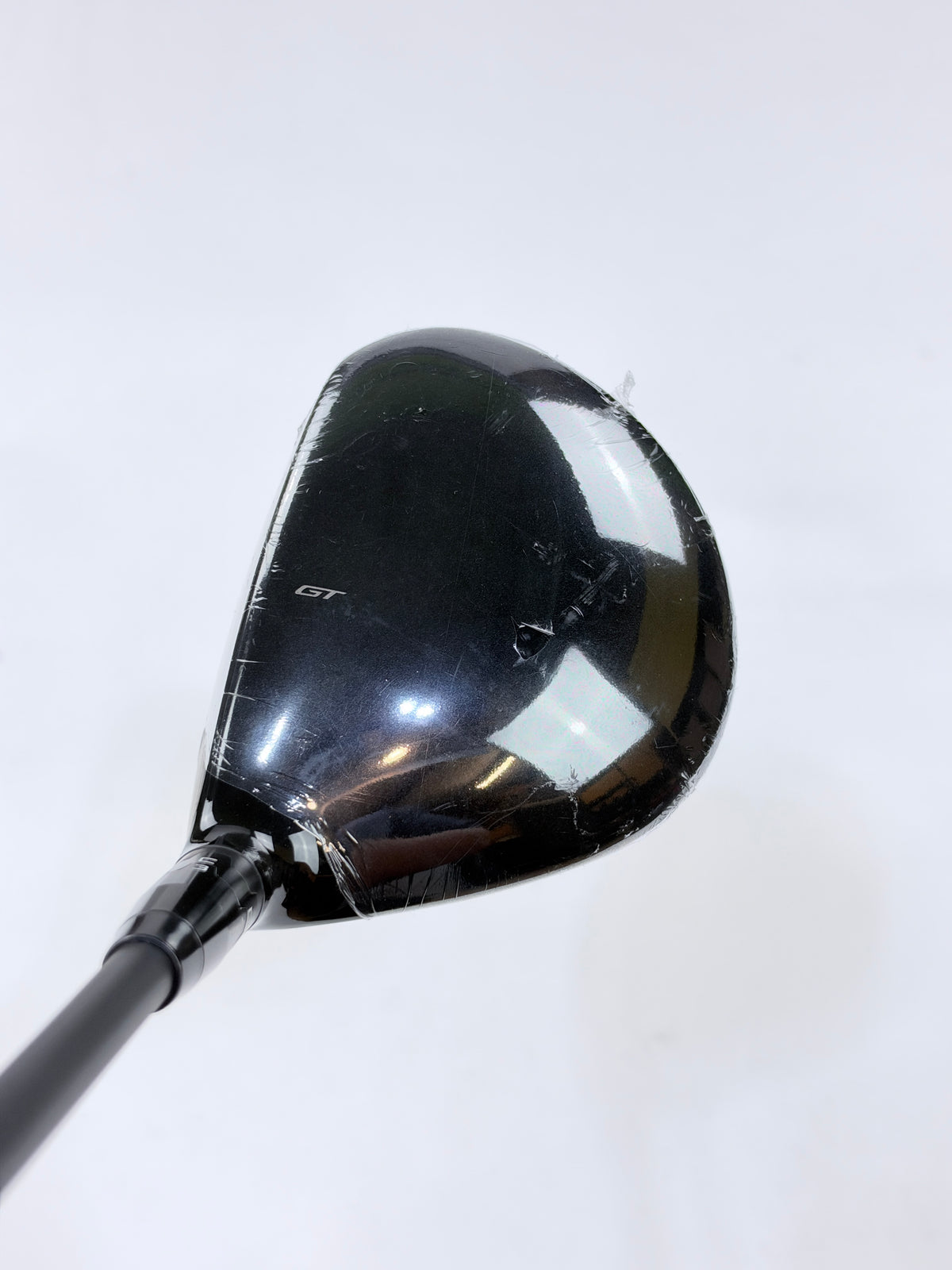 TITLEIST GT2 3 WOOD 15° S FLEX RH 42.5” NEW