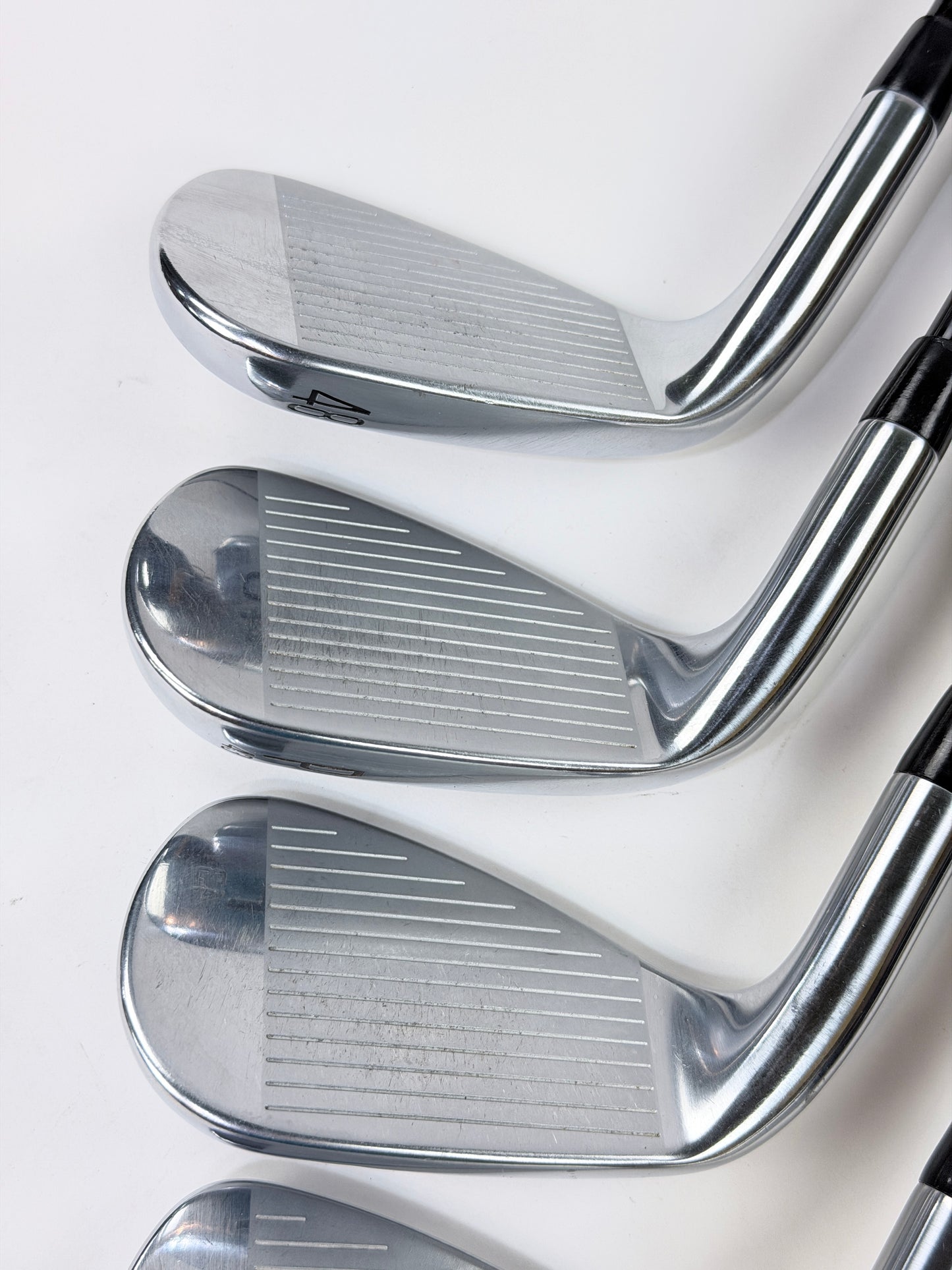 TITLEIST T300 IRON SET 5-PW 48° R FLEX RH