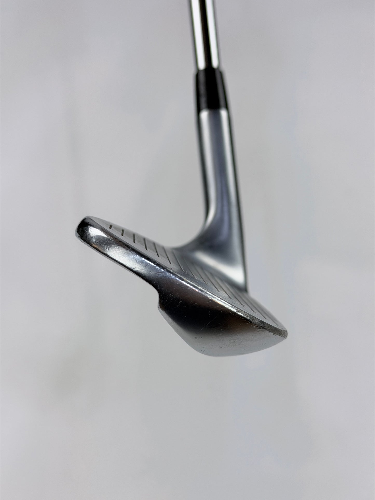 PING TOUR W BLACK DOT 56° WEDGE S FLEX RH 35.25”