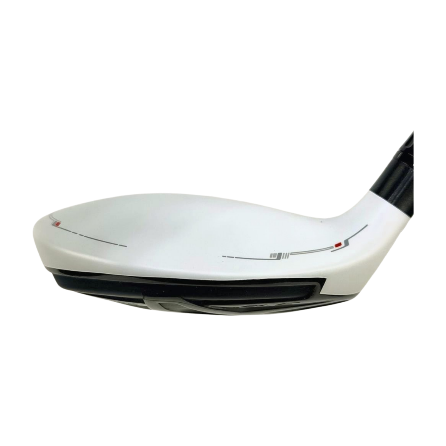 TAYLORMADE RESCUE 3 HYBRID 18° S FLEX LH 40”