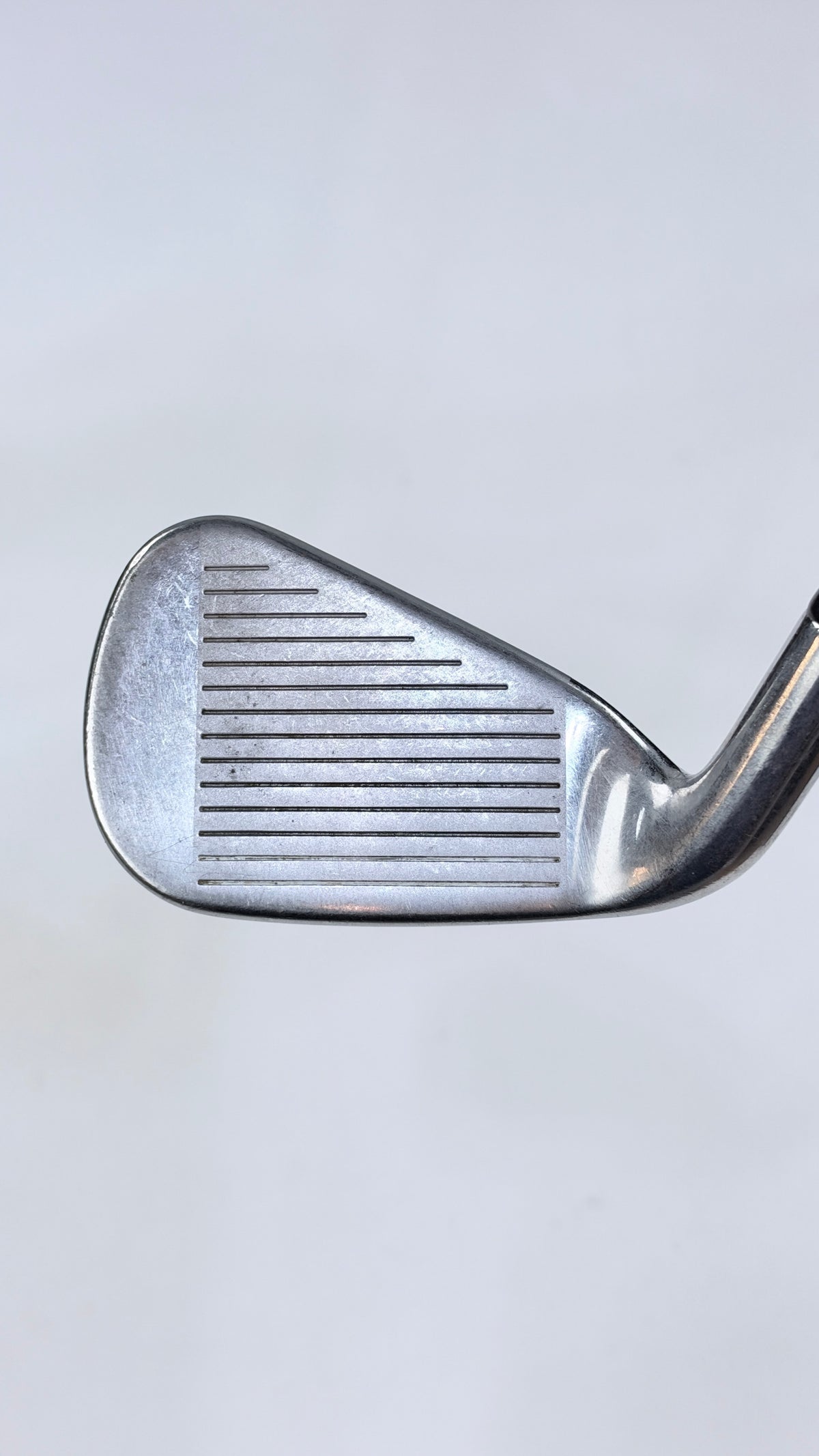 CALLAWAY EDGE 7 IRON R FLEX RH 37”