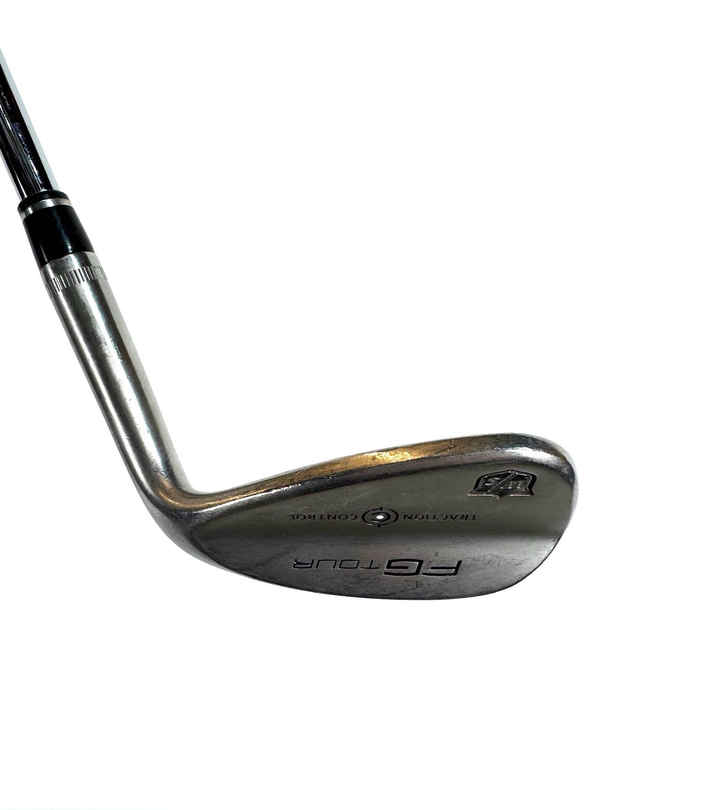 WILSON STAFF FG TOUR WEDGE 52° RH 35.5”