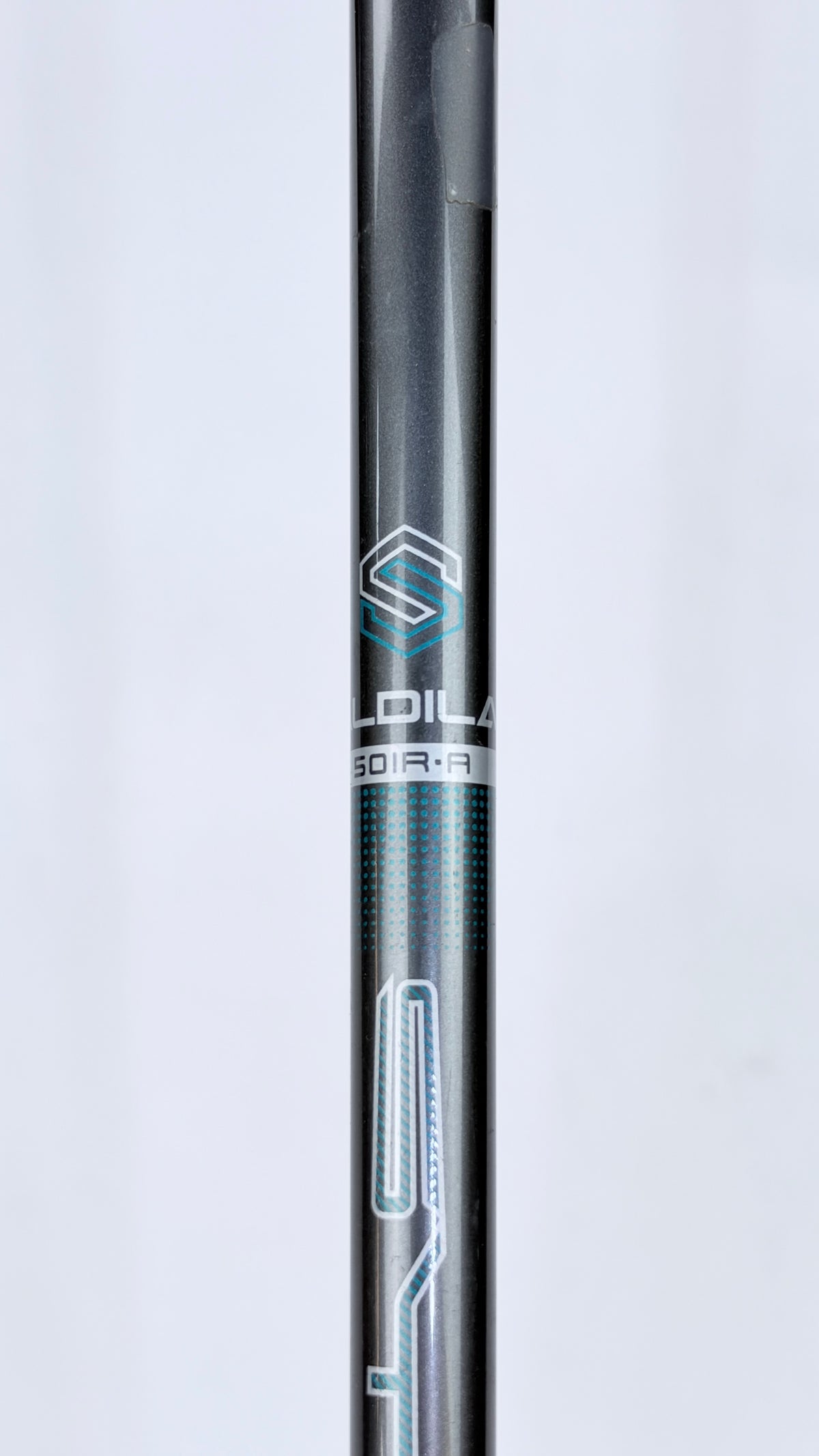 CALLAWAY ROGUE X AW SENIOR FLEX RH 35.5”