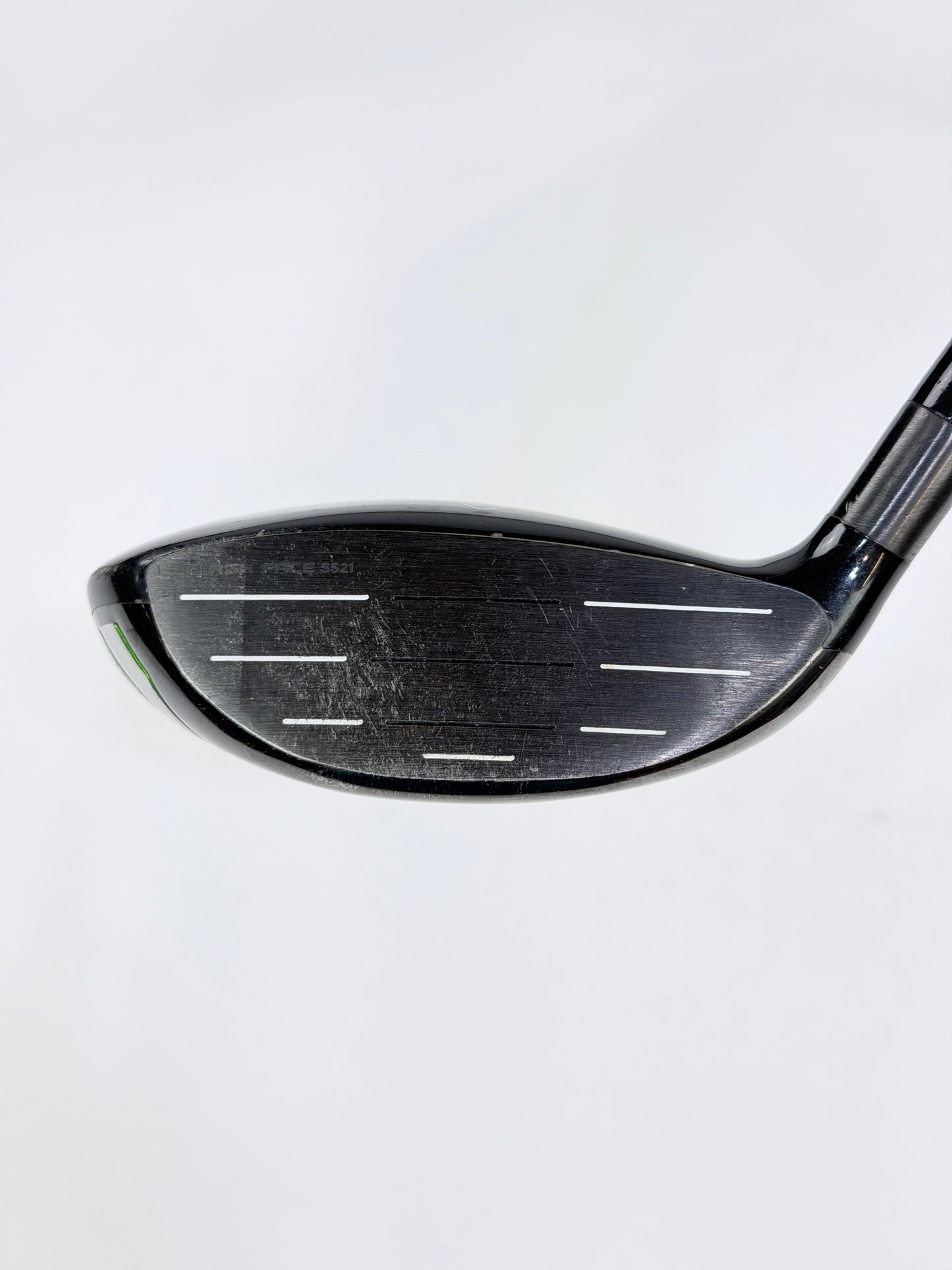 CALLAWAY EPIC SPEED 16.5° 4 WOOD X FLEX RH 42.25”