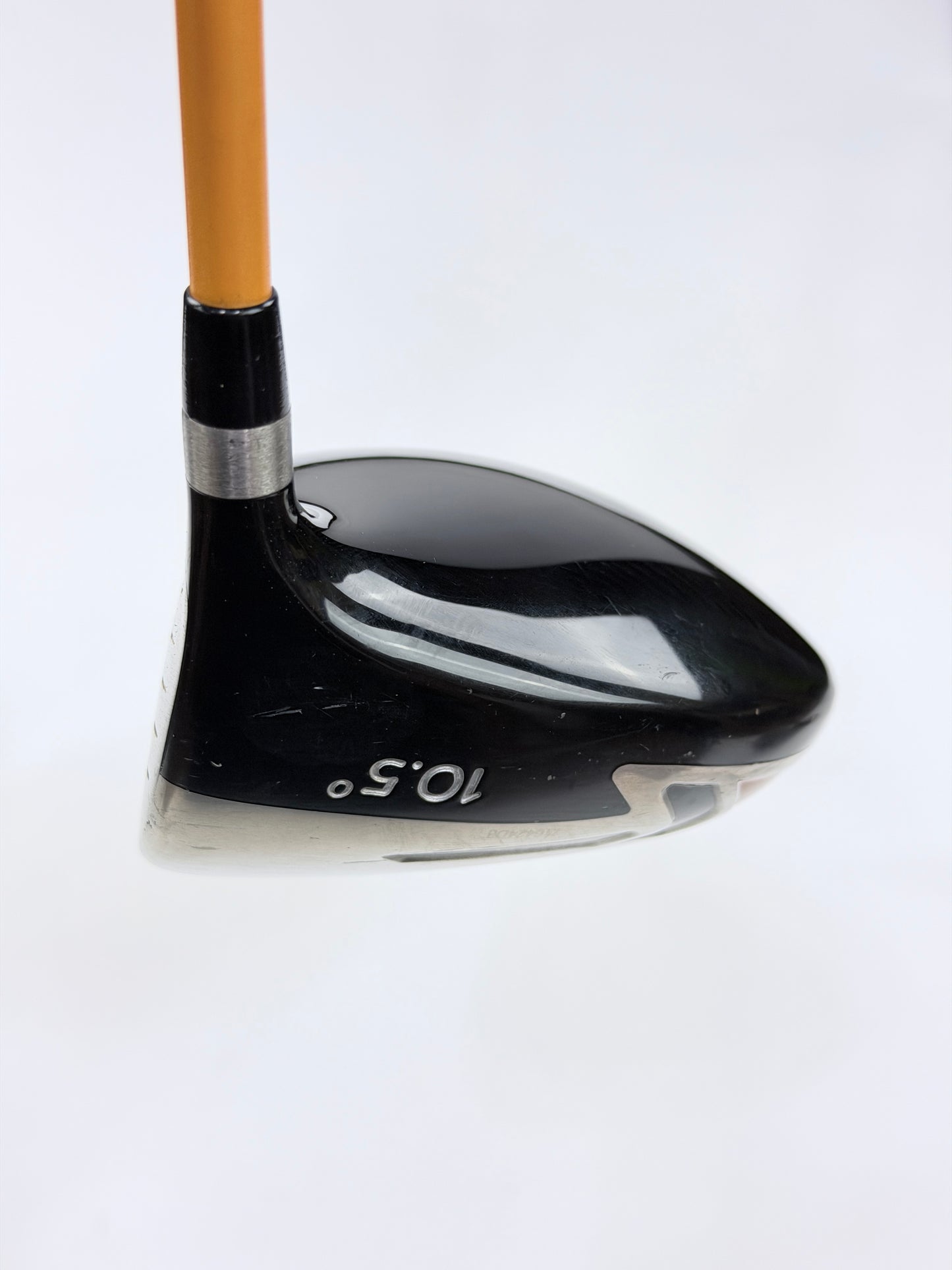 PING G10 10.5° DRIVER R FLEX RH 45”