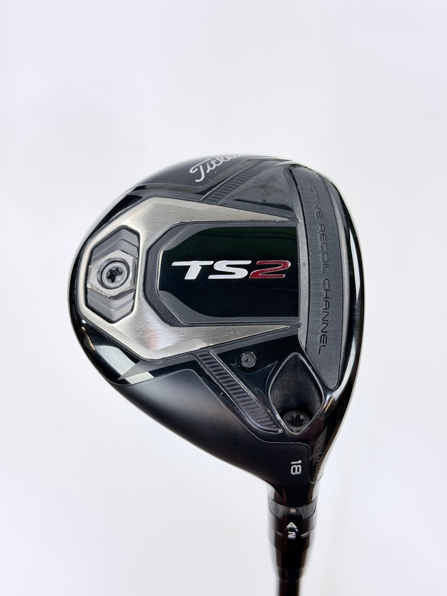 TITLEIST TS2 18° 5 WOOD R FLEX RH 41.5”