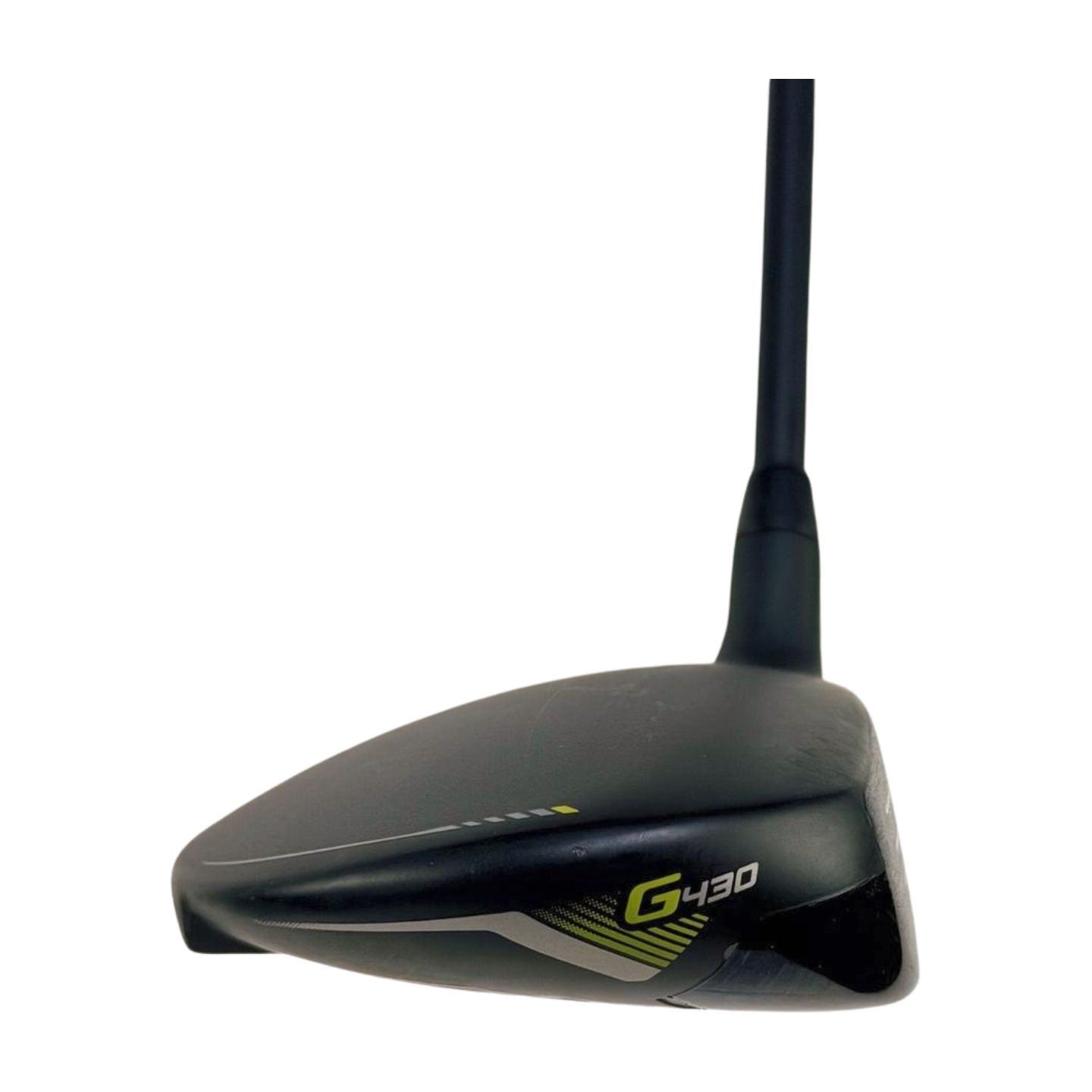 PING G430 MAX 3 WOOD 15° STIFF FLEX RH 42.5”