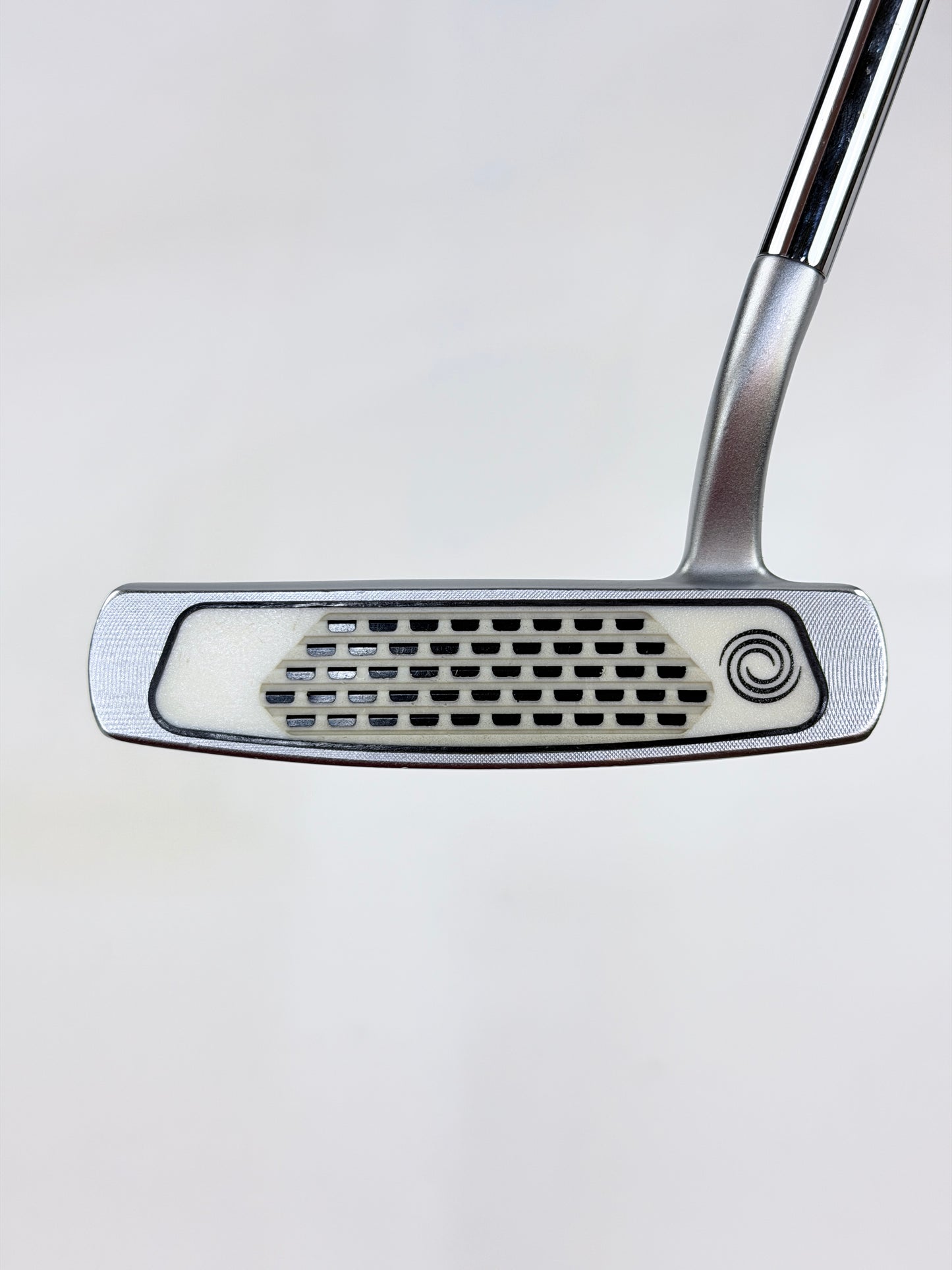 ODYSSEY STROKE LAB DOUBLE WIDE PUTTER RH 35”