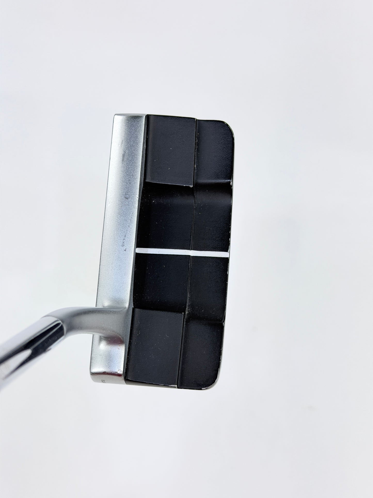 ODYSSEY STROKE LAB DOUBLE WIDE PUTTER RH 35”