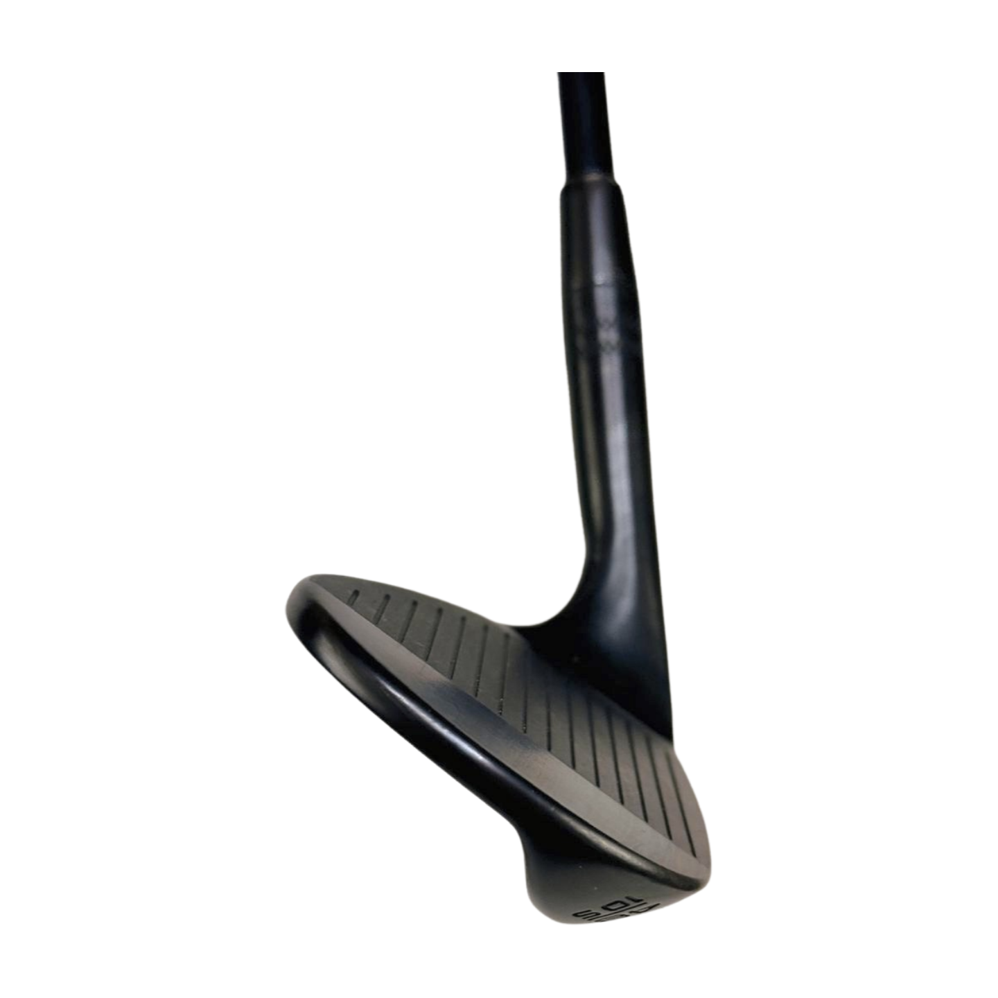 CALLAWAY OPUS 48° 10 BOUNCE S GRIND BLACK WEDGE FLEX RH 35.5”