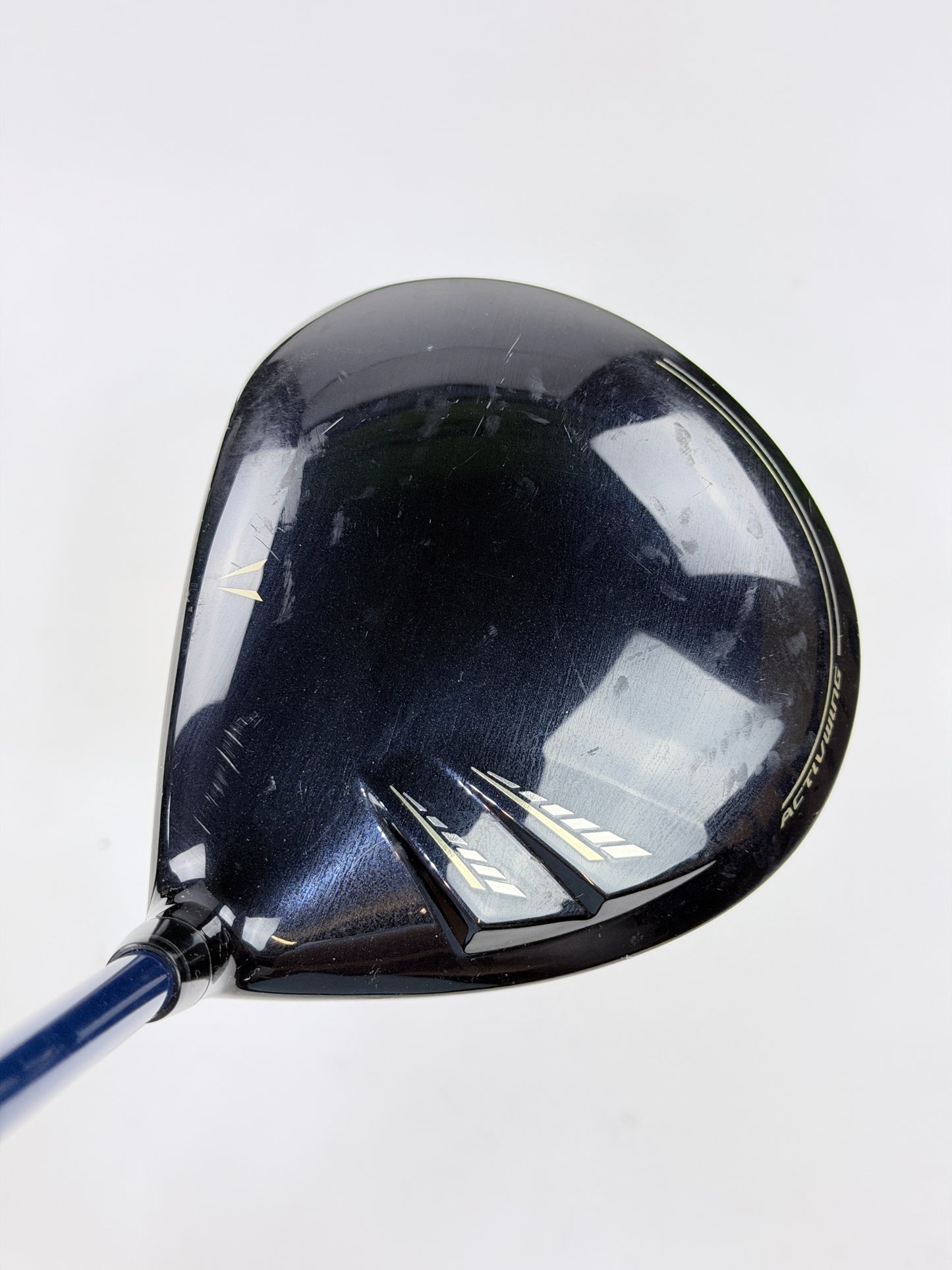 XXIO 10.5° DRIVER R FLEX RH 45.25”