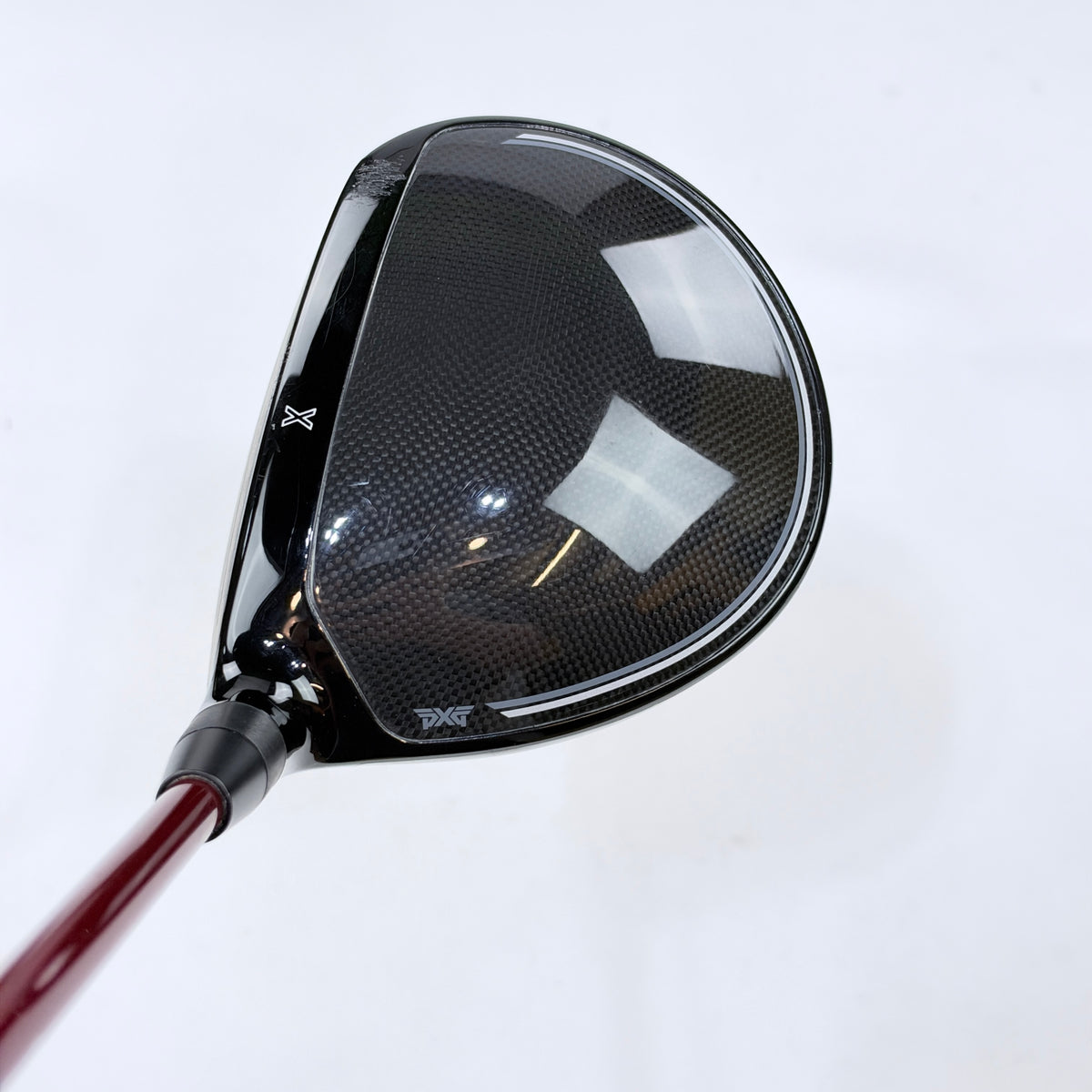 PXG SECRET WEAPON 13° MINI DRIVER R FLEX RH 43.25”