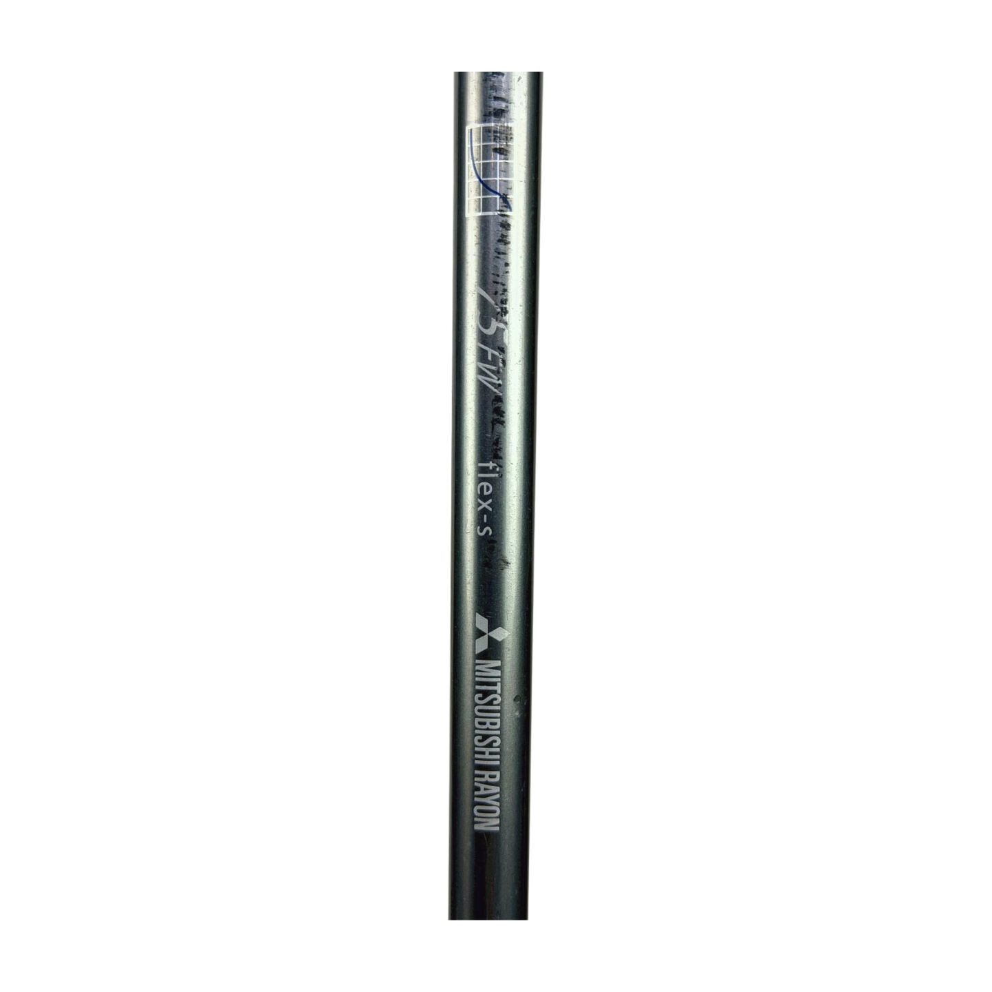 TITLEIST 909F2 3 WOOD 15.5° S FLEX RH 42.5”