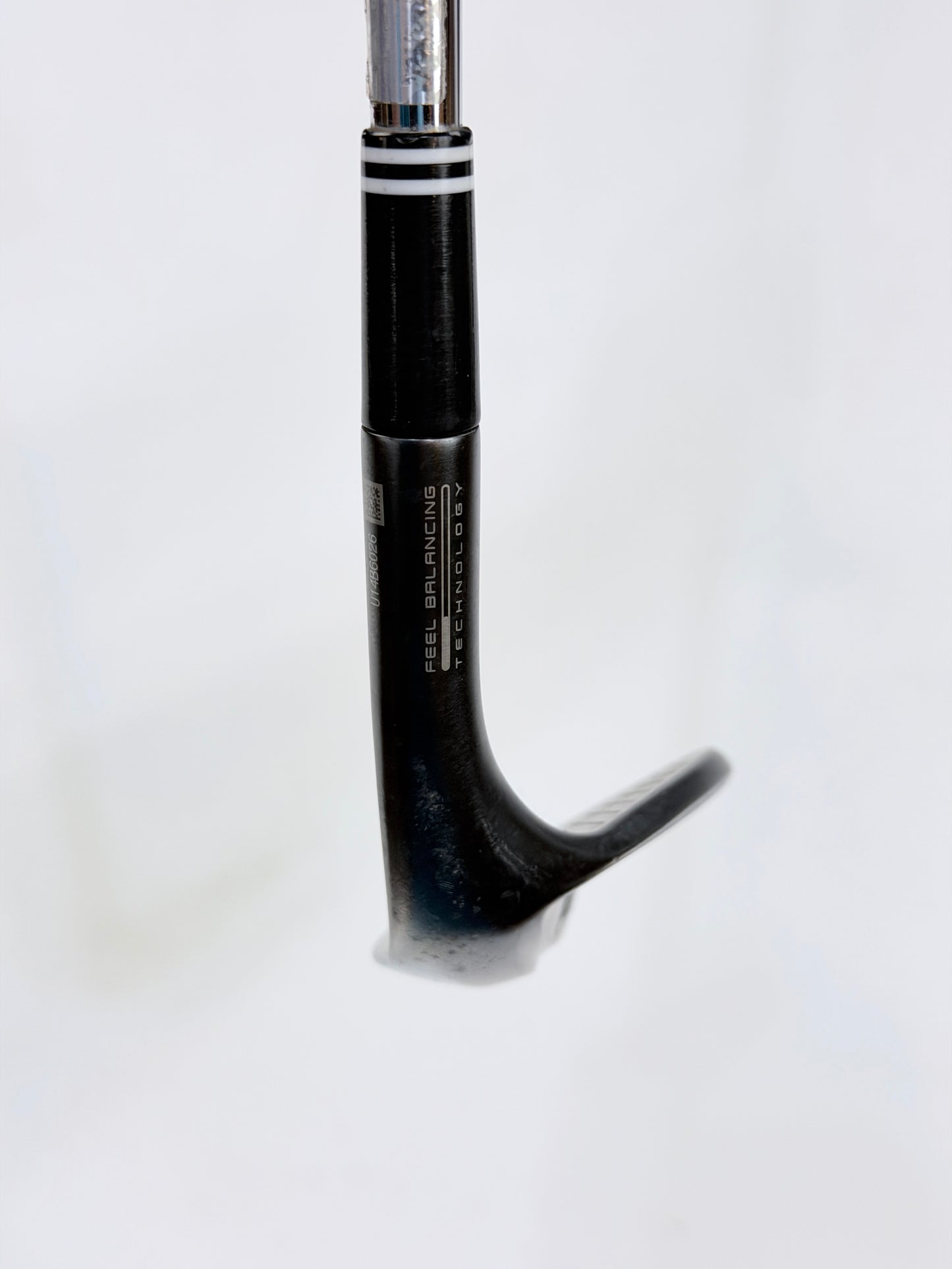 CLEVELAND RTX4 WEDGE 62° S FLEX RH 35”