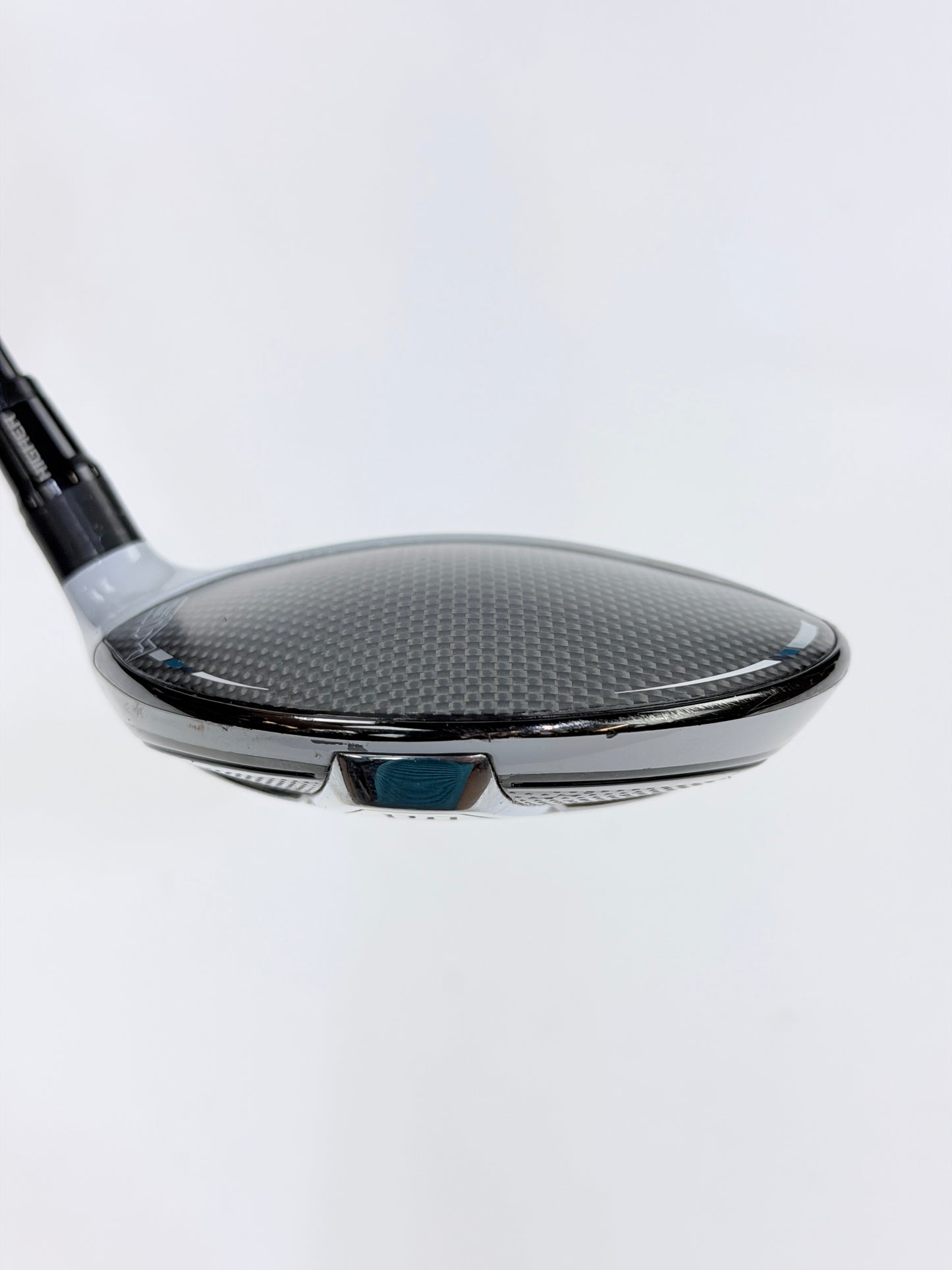 TAYLORMADE SIM TITANIUM 15° 3 WOOD S FLEX RH 42.5”
