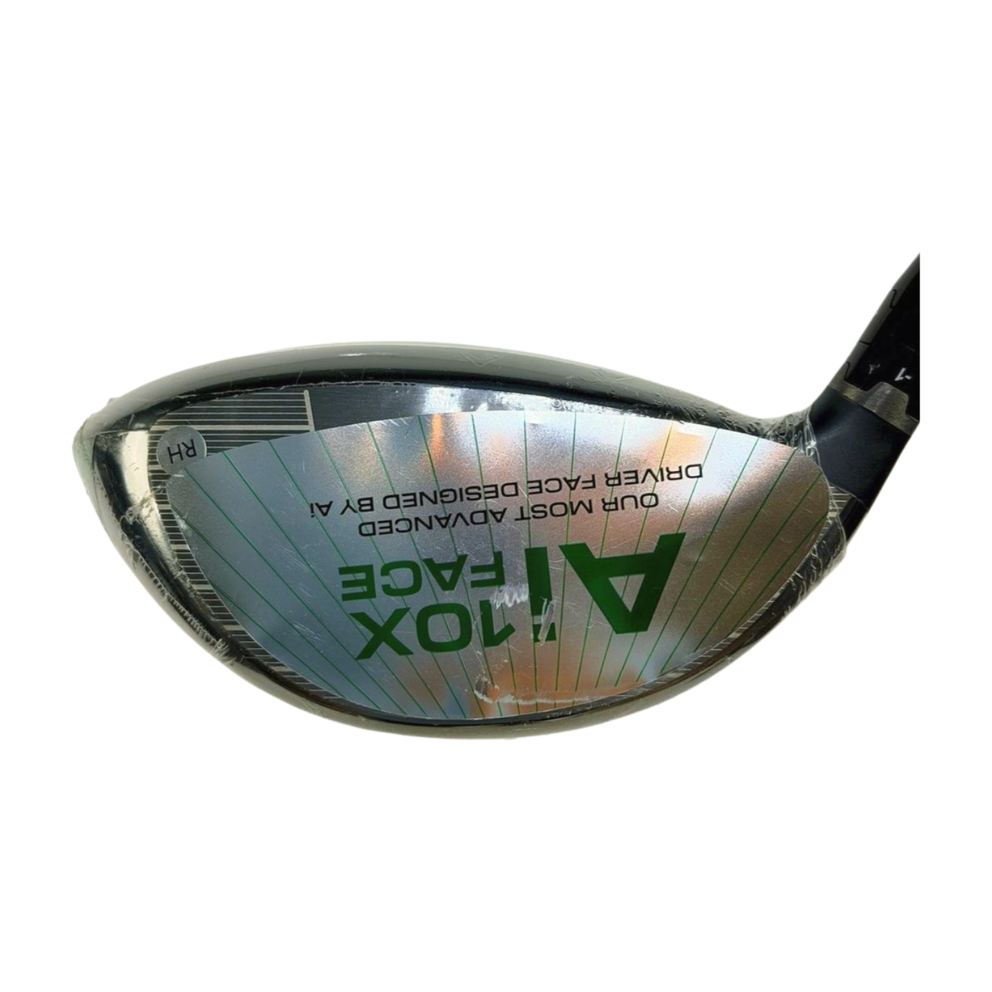 CALLAWAY ELYTE DRIVER 9° STIFF FLEX RH 45” NEW