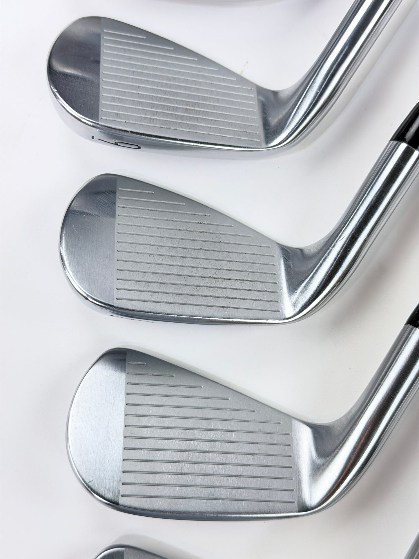 2023 TITLEIST T150 IRON SET 5-PW GW R FLEX RH