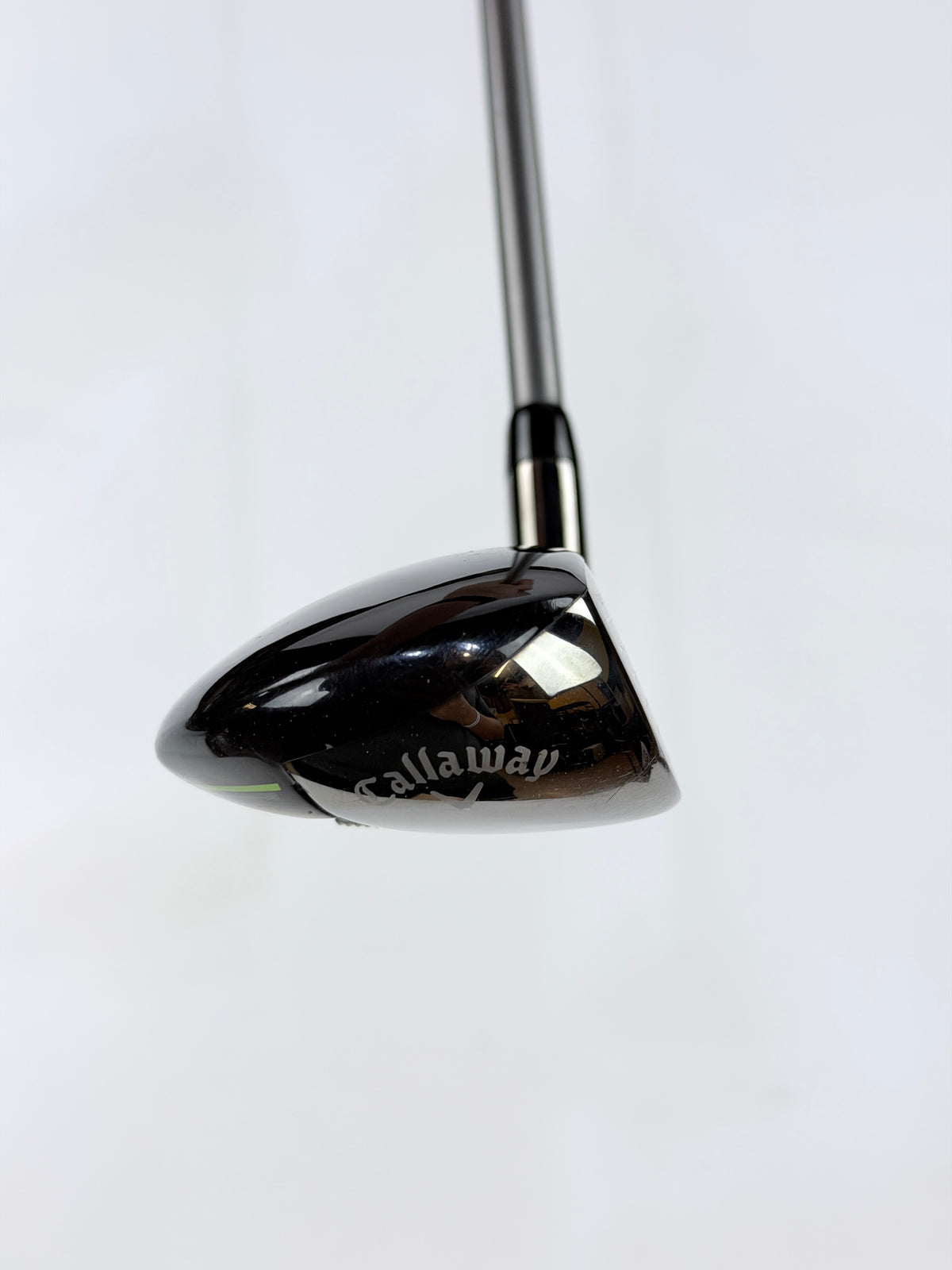 CALLAWAY EPIC FLASH STAR 4 HYBRID S FLEX RH 40”