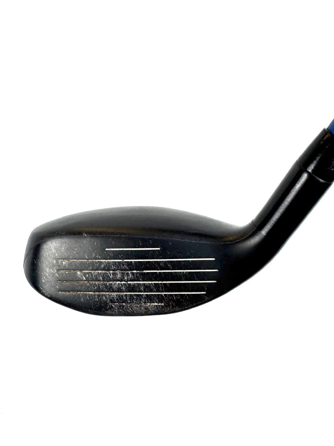 ADAMS TIGHT LIES 4 HYBRID 22° LITE SENIOR FLEX RH 38.5”