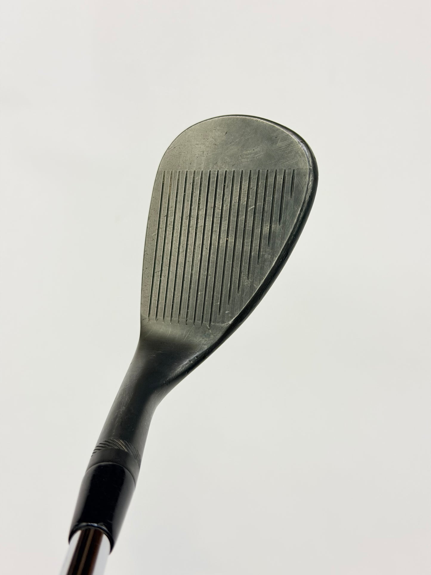 TITLEIST VOKEY SM7 60° WEDGE FLEX RH 35”