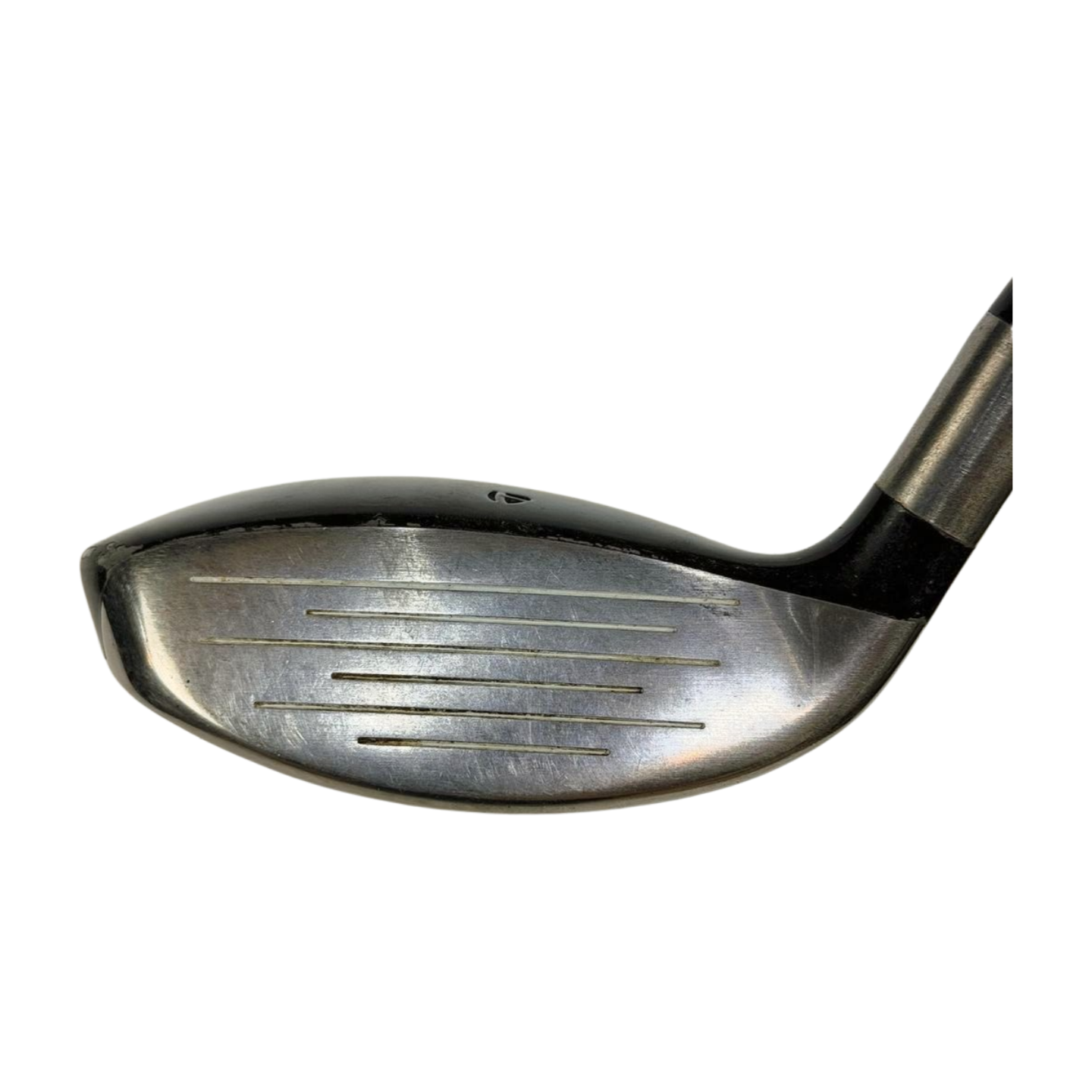 TAYLORMADE BURNER RESCUE 6 HYBRID 28° SENIOR FLEX RH 38.5”