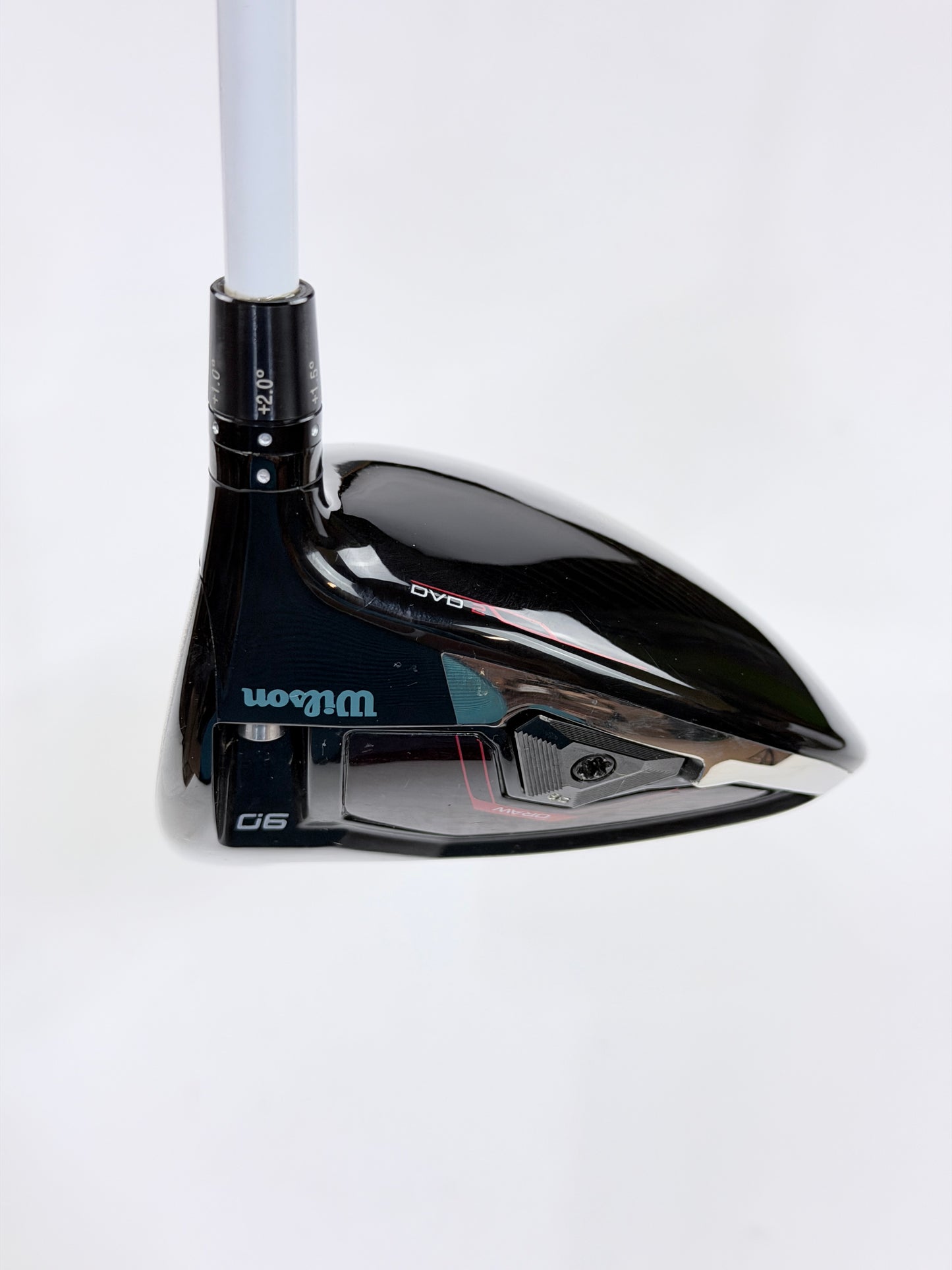 WILSON CORTEX DRIVER 9° S FLEX RH 44”