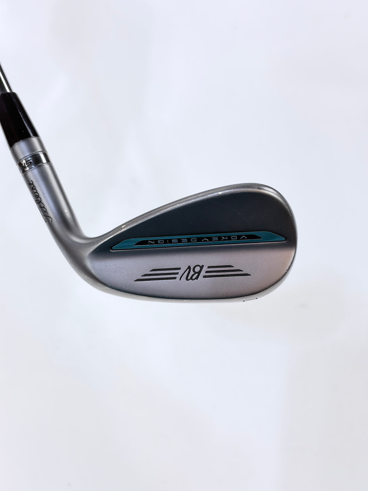 TITLEISY VOKEY SM11 50° WEDGE WEDGE FLEX RH 35.5”