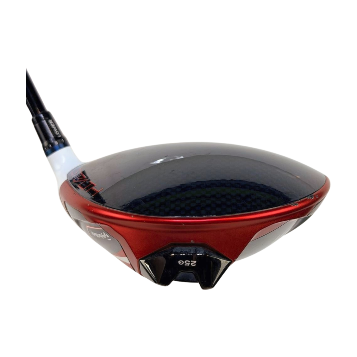TAYLORMADE STEALTH 2 DRIVER 9° RYDER CUP USA X FLEX RH 45.25”