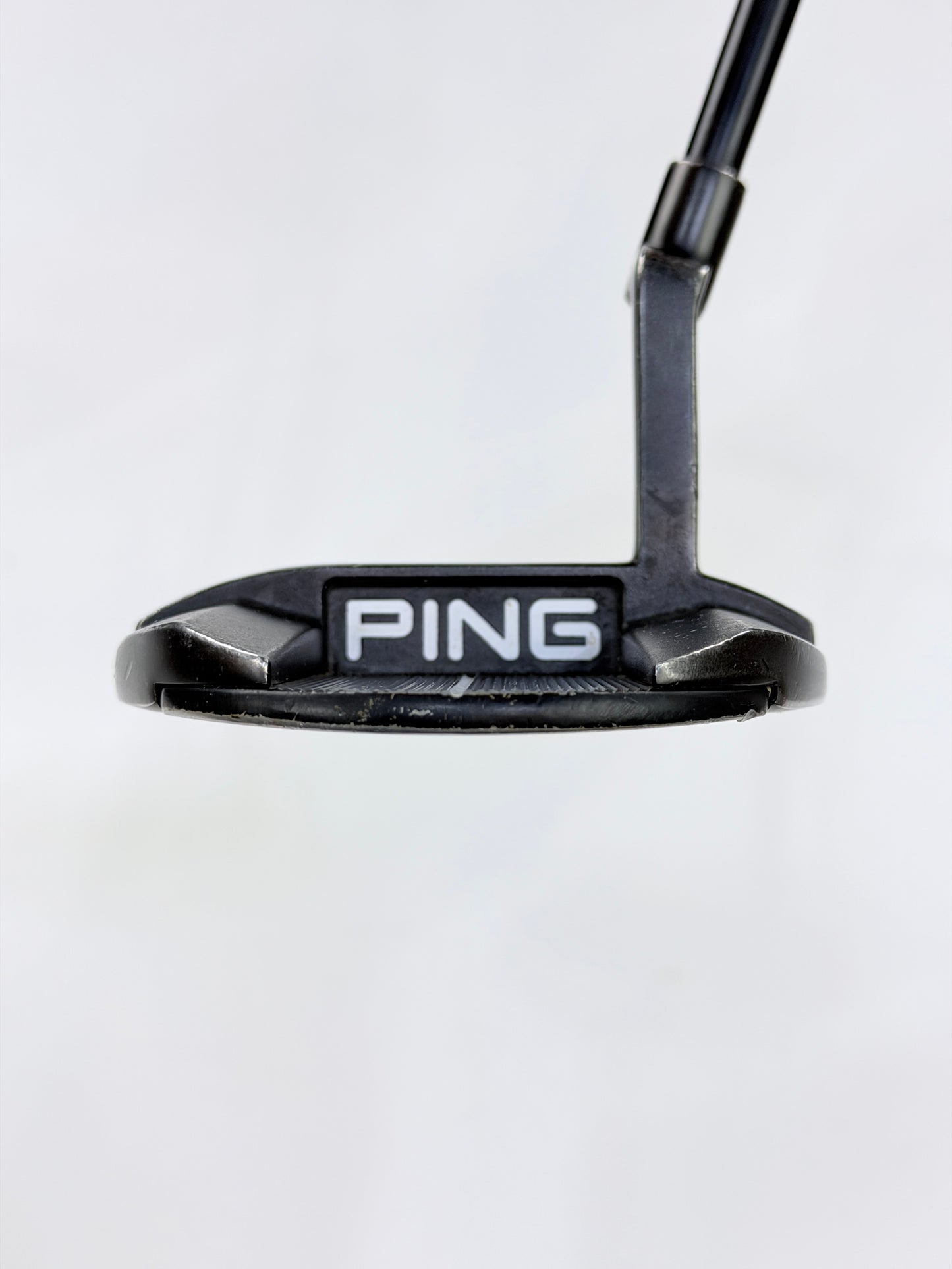 PING OSLO H PUTTER LH 35”