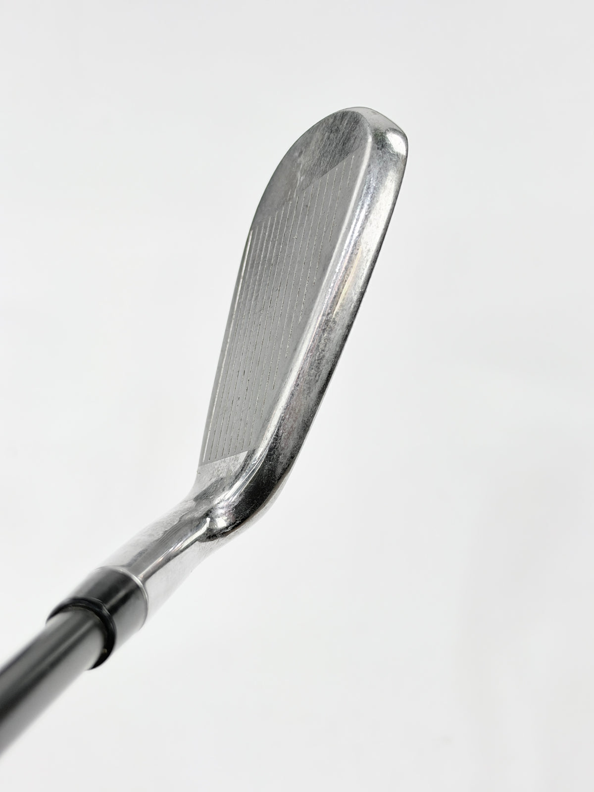 TAYLORMADE RBZ SPEEDLITE 8 IRON SENIOR FLEX RH 36.75”