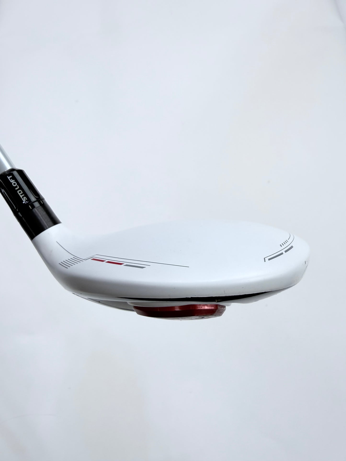 TAYLORMADE R11 TOUR 3 WOOD 14° X FLEX RH 43”